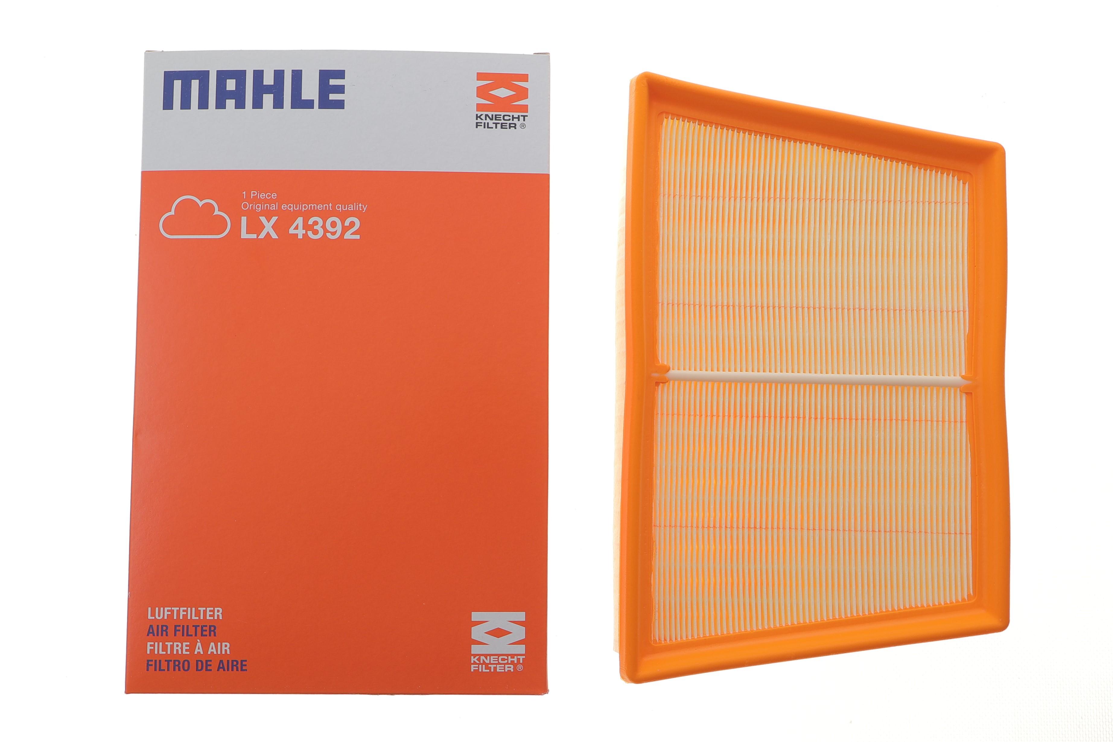 Фільтр повітряний Land Rover Range Rover Evoque 2.0D 15-