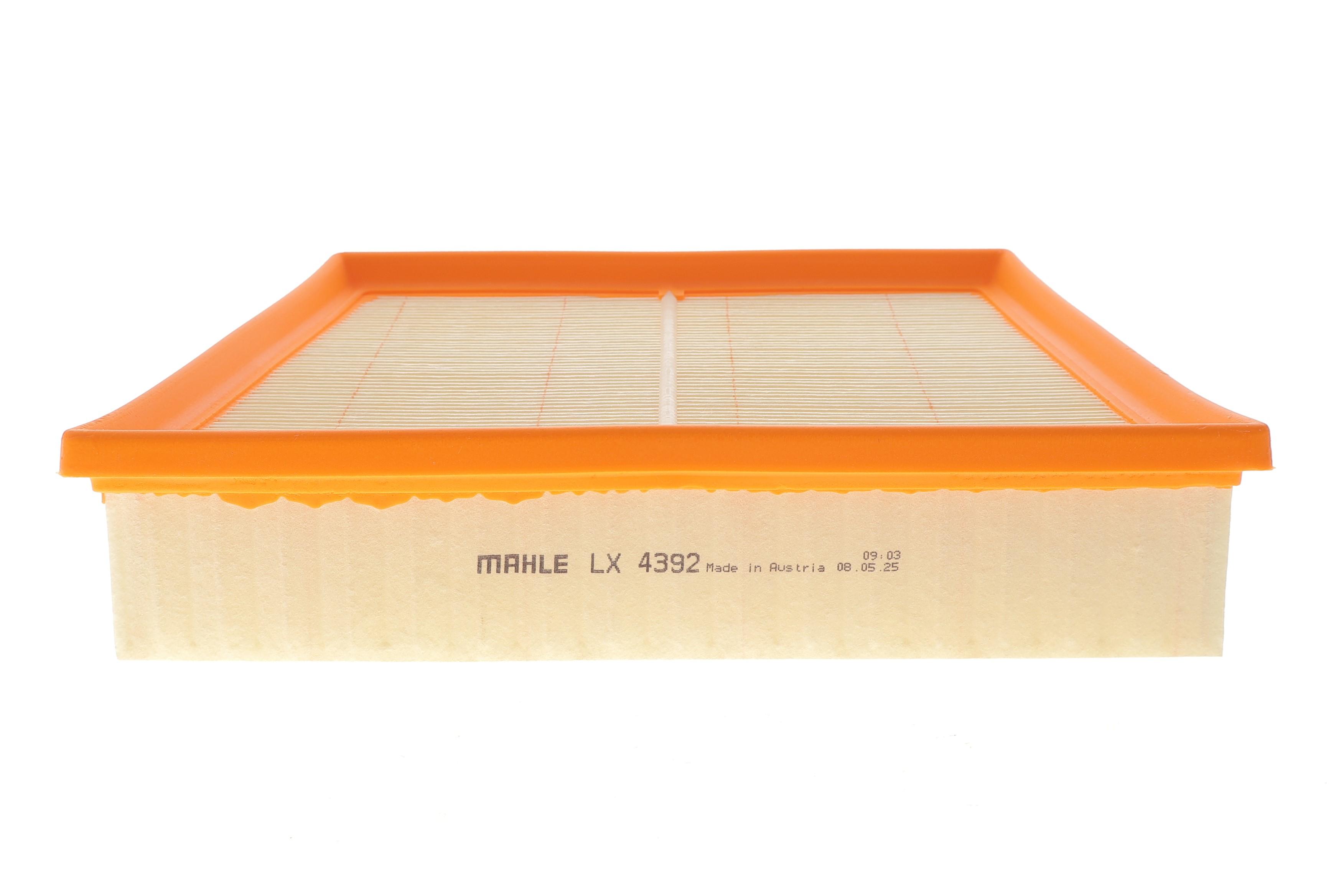 Фільтр повітряний Land Rover Range Rover Evoque 2.0D 15-