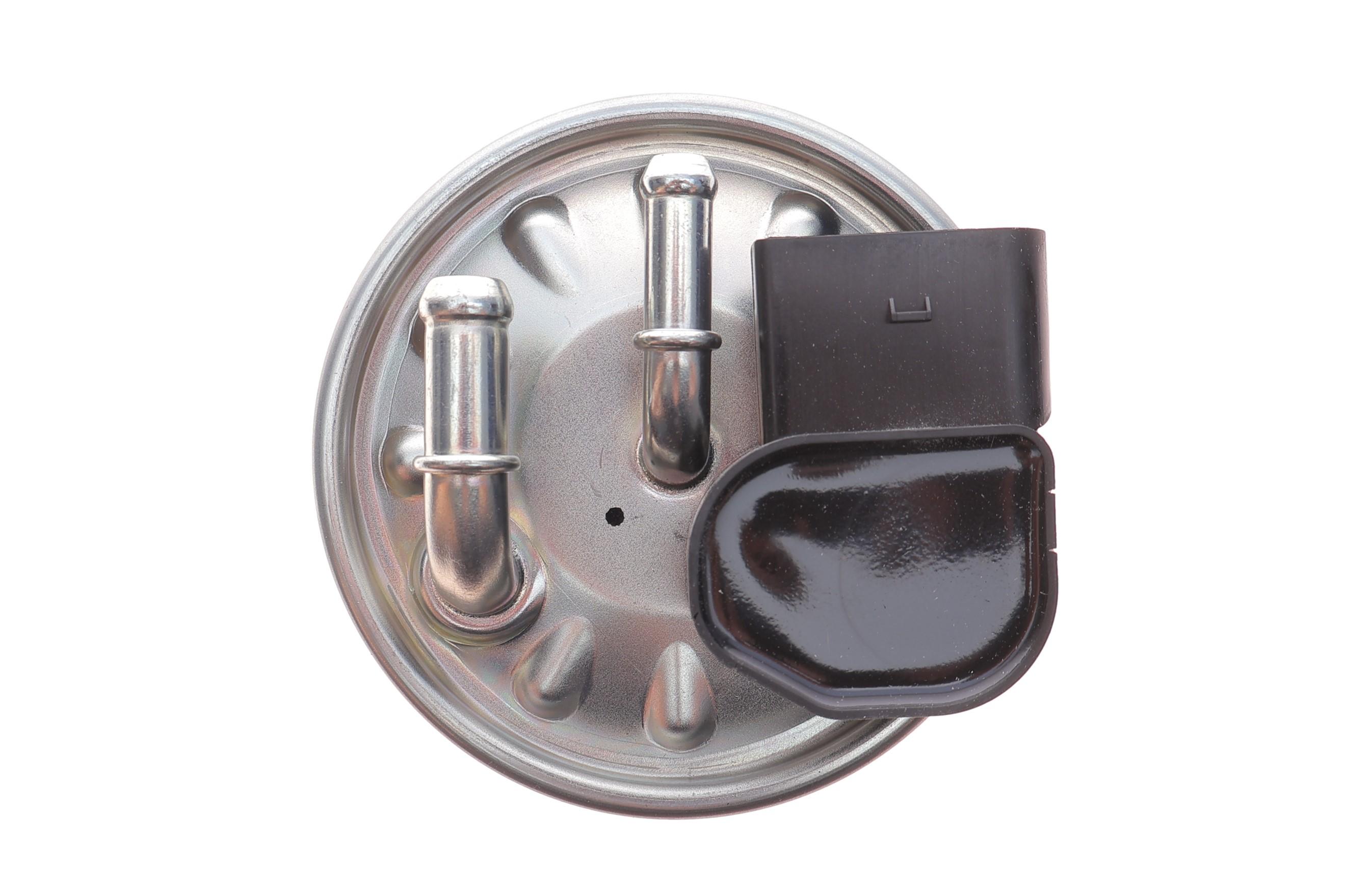 Фільтр паливний MB Sprinter 906 2.2CDI OM651 (з датчиком)