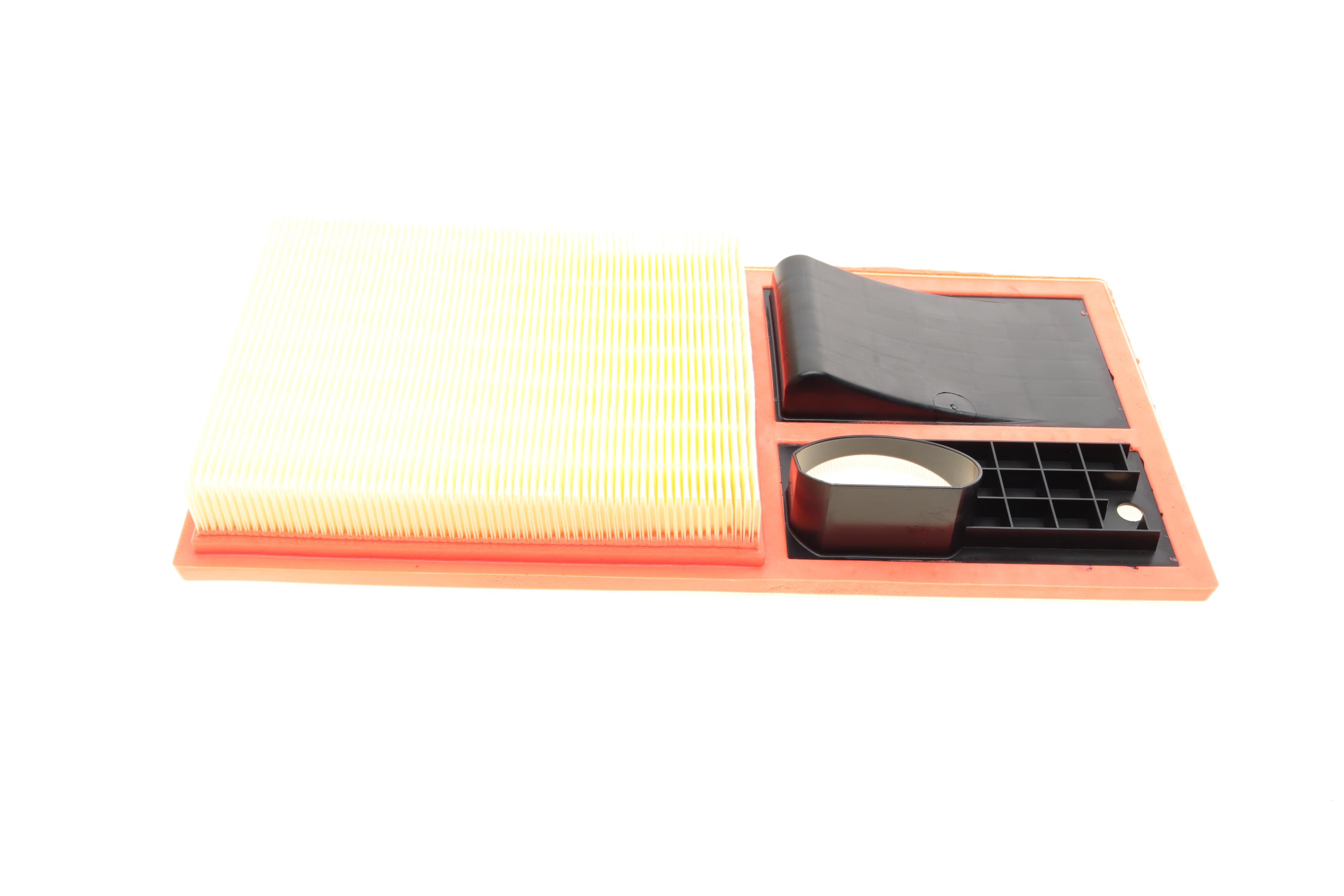 Фільтр повітряний VW Caddy 1.4 16V 06-10/Golf 1.4 06-13/Skoda Octavia 1.4-1.6 i 04-14