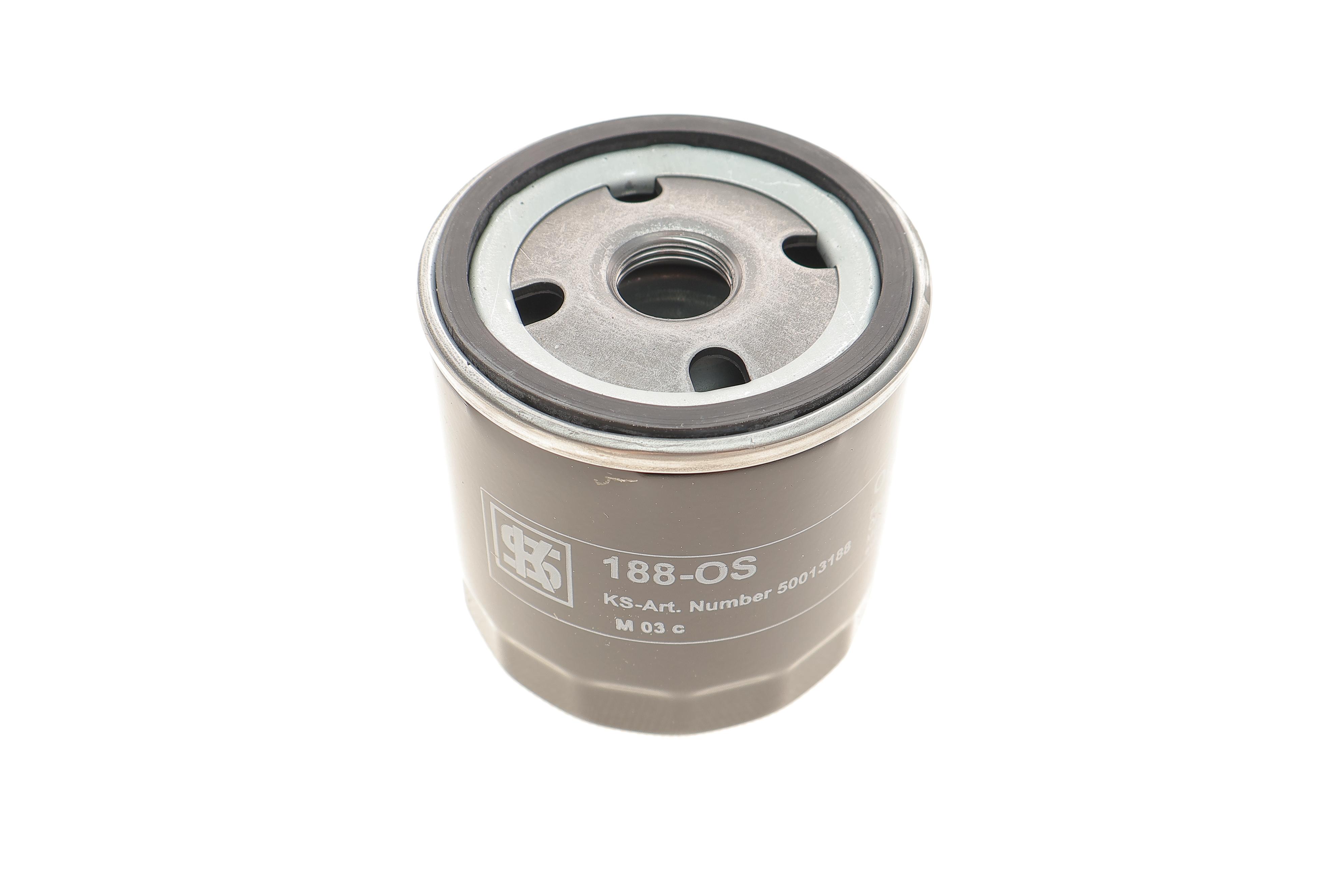 Фільтр масляний VW Caddy II/ Golf IV/V/Seat Leon 1.4/1.6i 96-