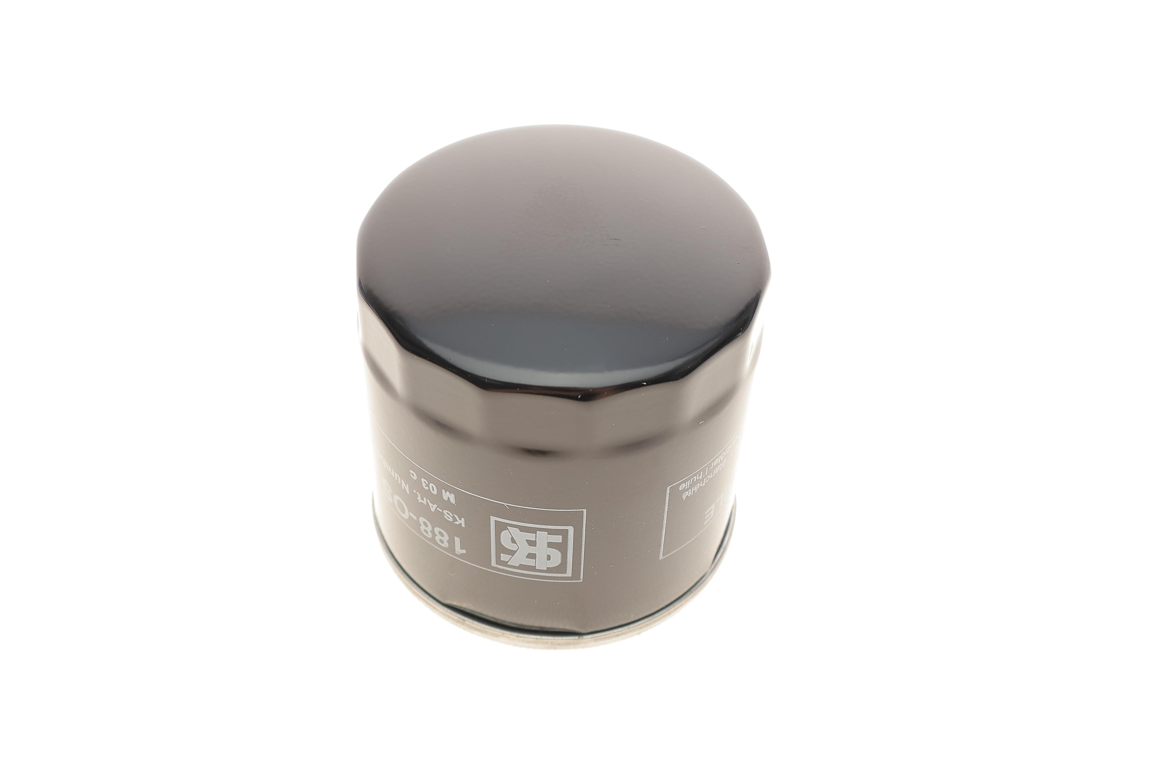 Фільтр масляний VW Caddy II/ Golf IV/V/Seat Leon 1.4/1.6i 96-