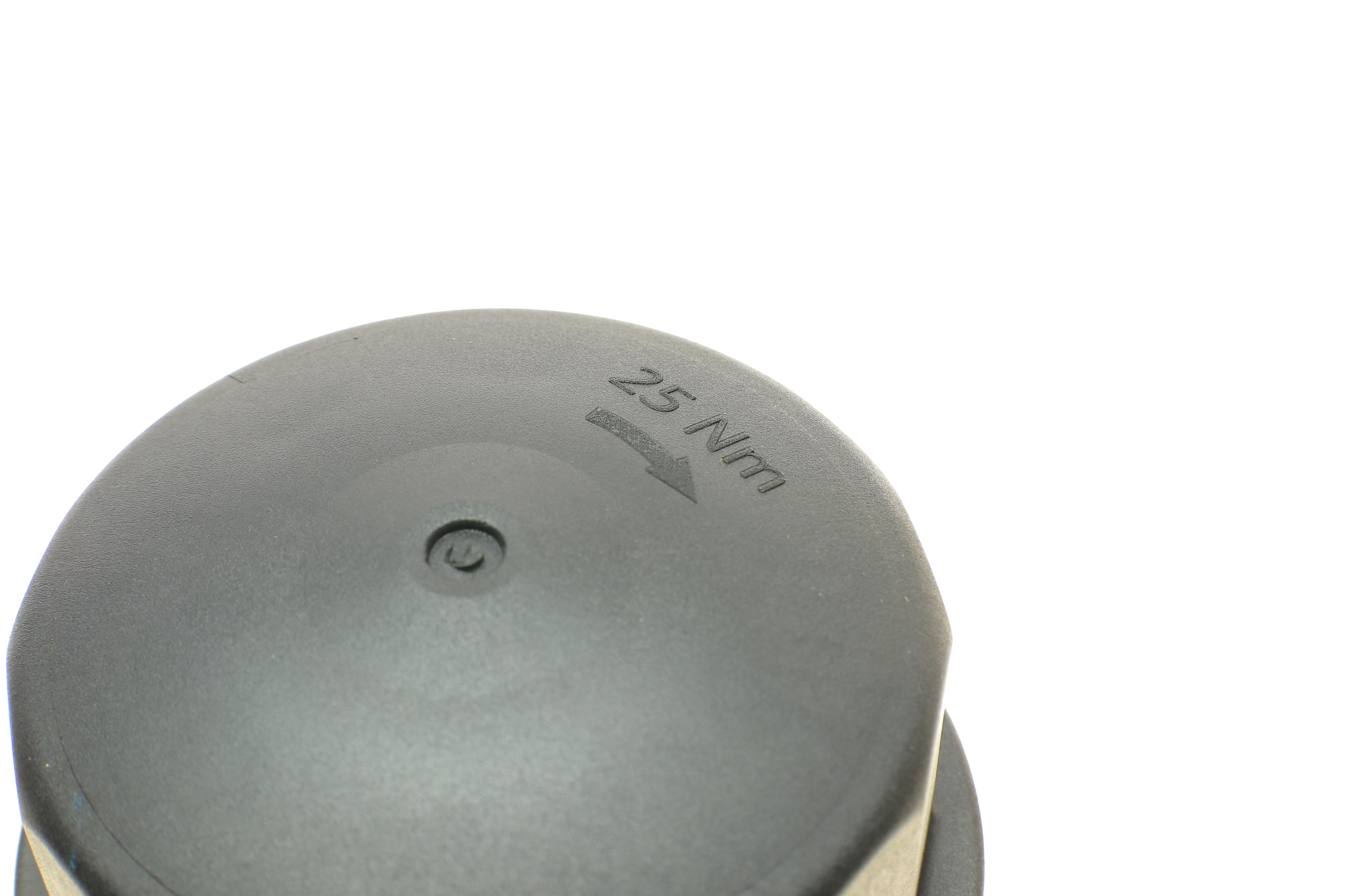 Кришка фільтра масляного MB Sprinter/Vito CDI 00-