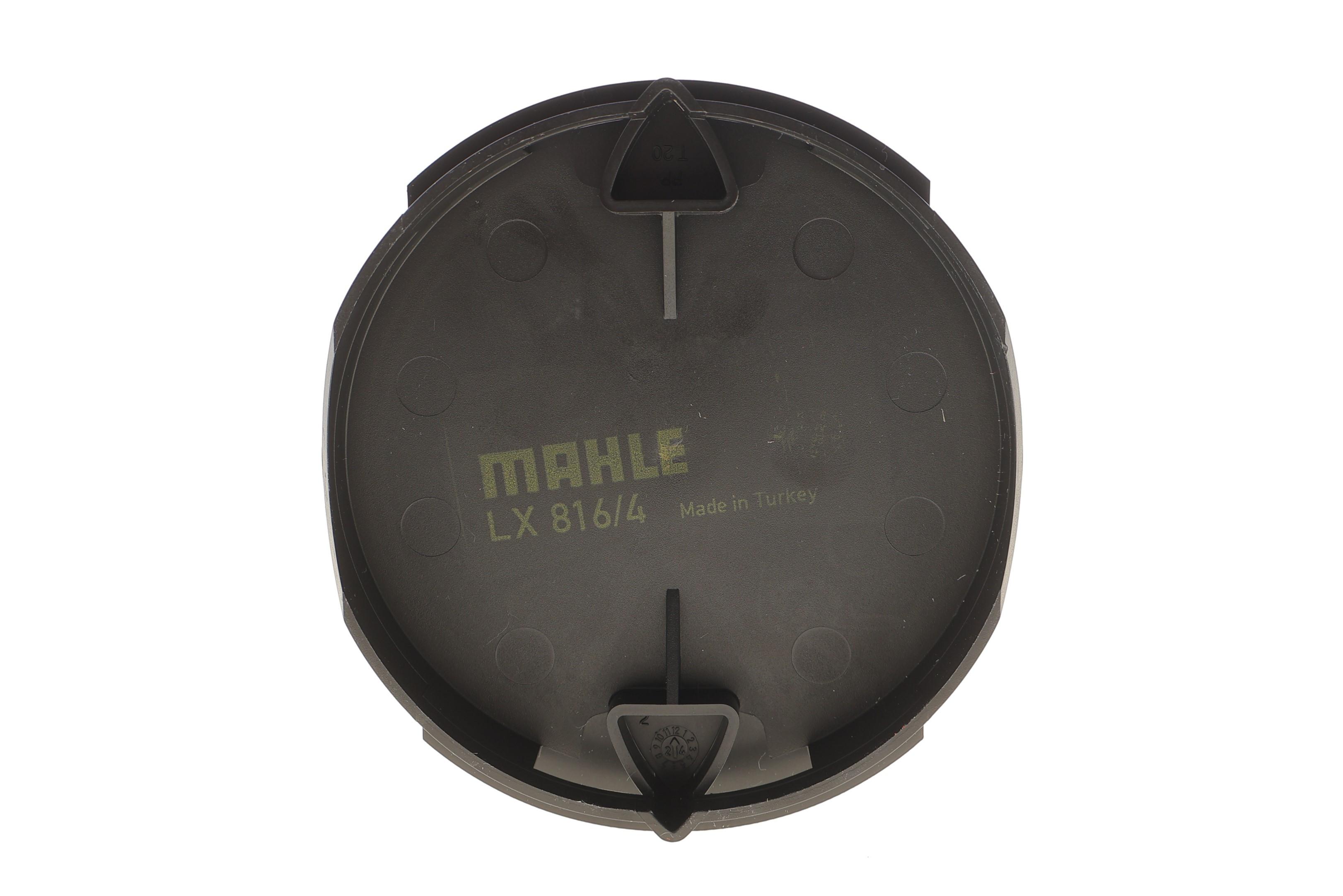 Фільтр повітряний MB E220/320CDI