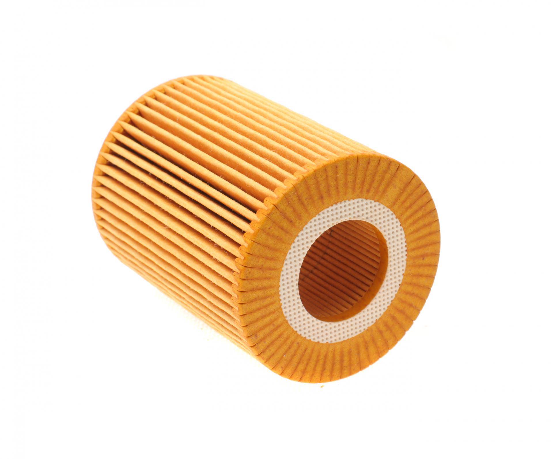 Фільтр масляний Opel Astra 1.7CDTI