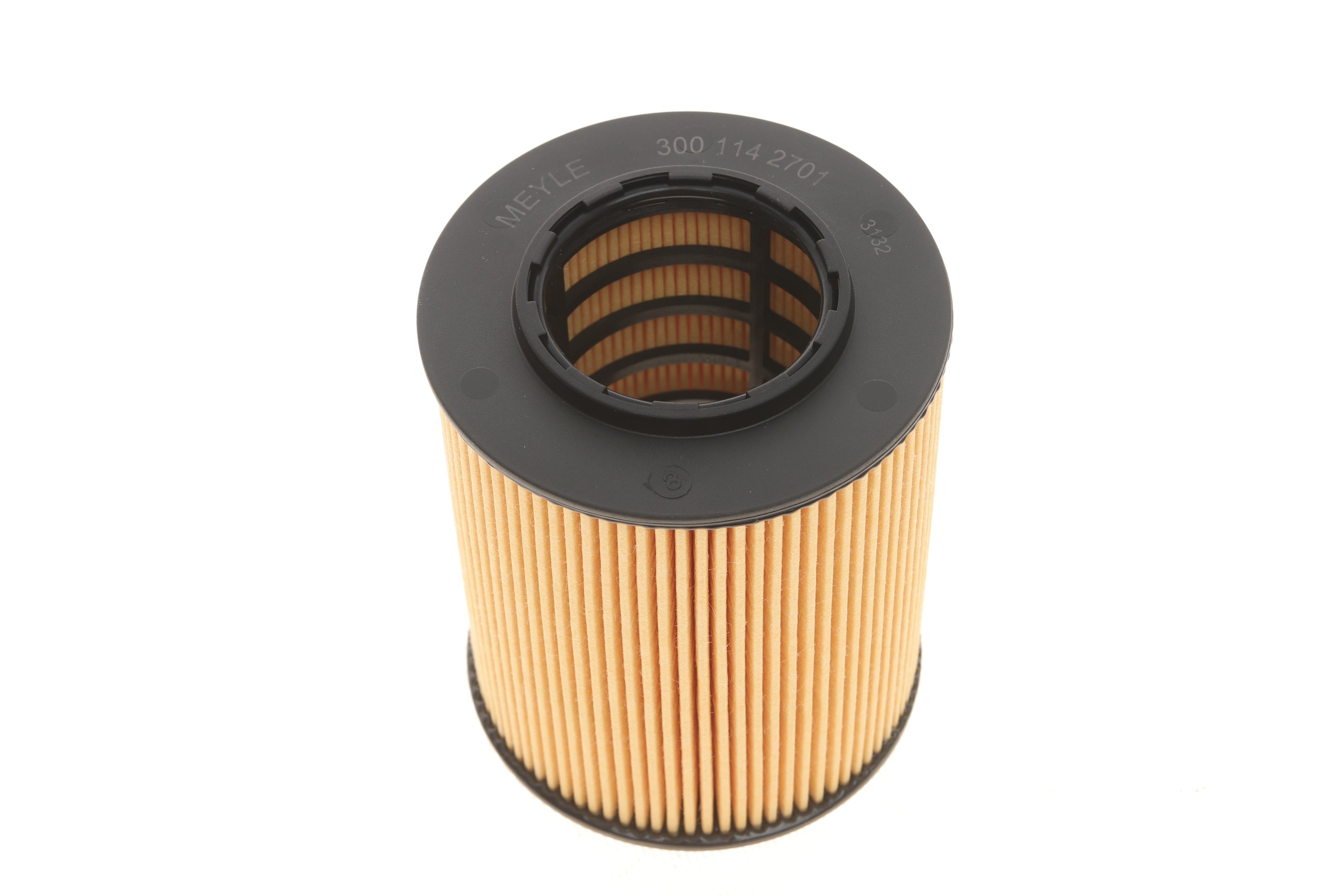 Фільтр масляний BMW 3 (E36/E46)/ 5 (E39/E60/E61)/ 7 (E38/E65/E66/E67)