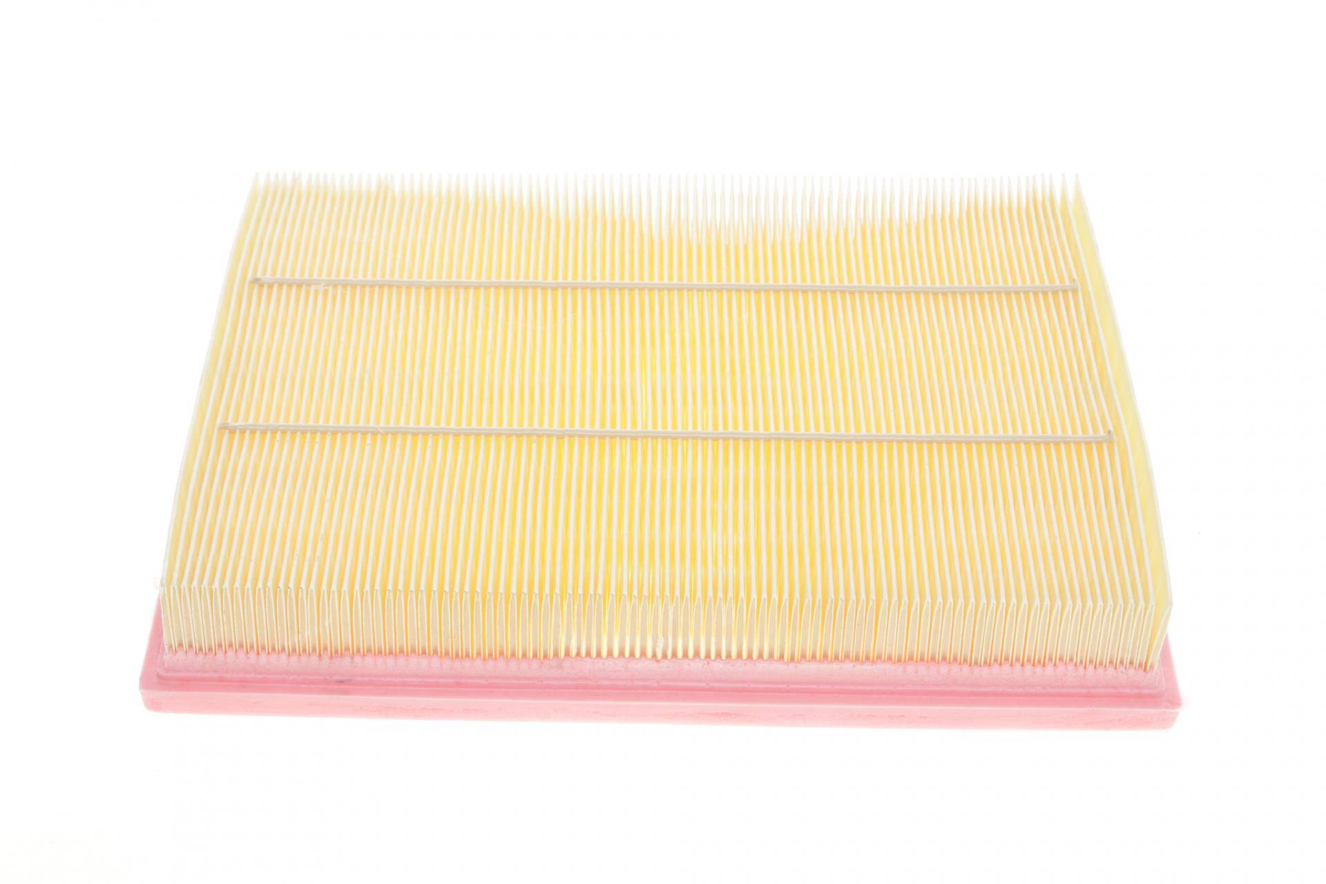 Фільтр повітряний Opel Astra G 98- (без картонної упаковки)