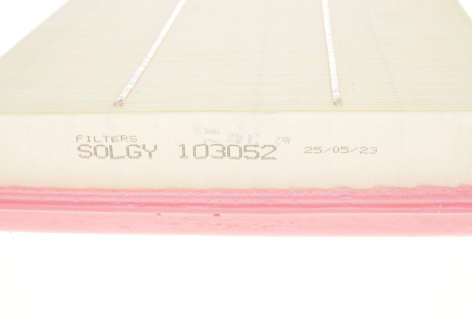 Фільтр повітряний Opel Astra G 98- (без картонної упаковки)