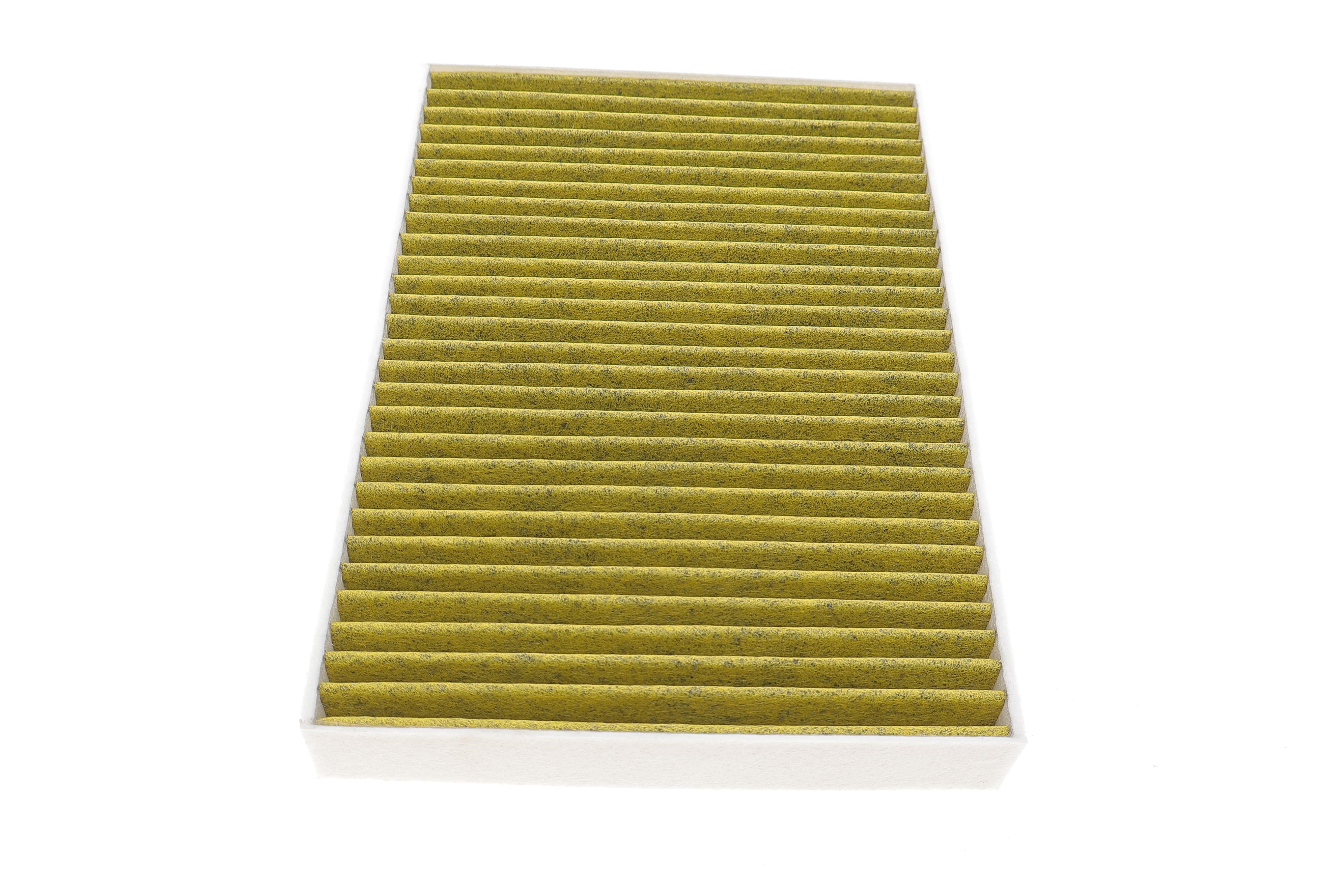 Фільтр салону BMW 5 (G30)/7(G11/G12) 15- (вугільний)