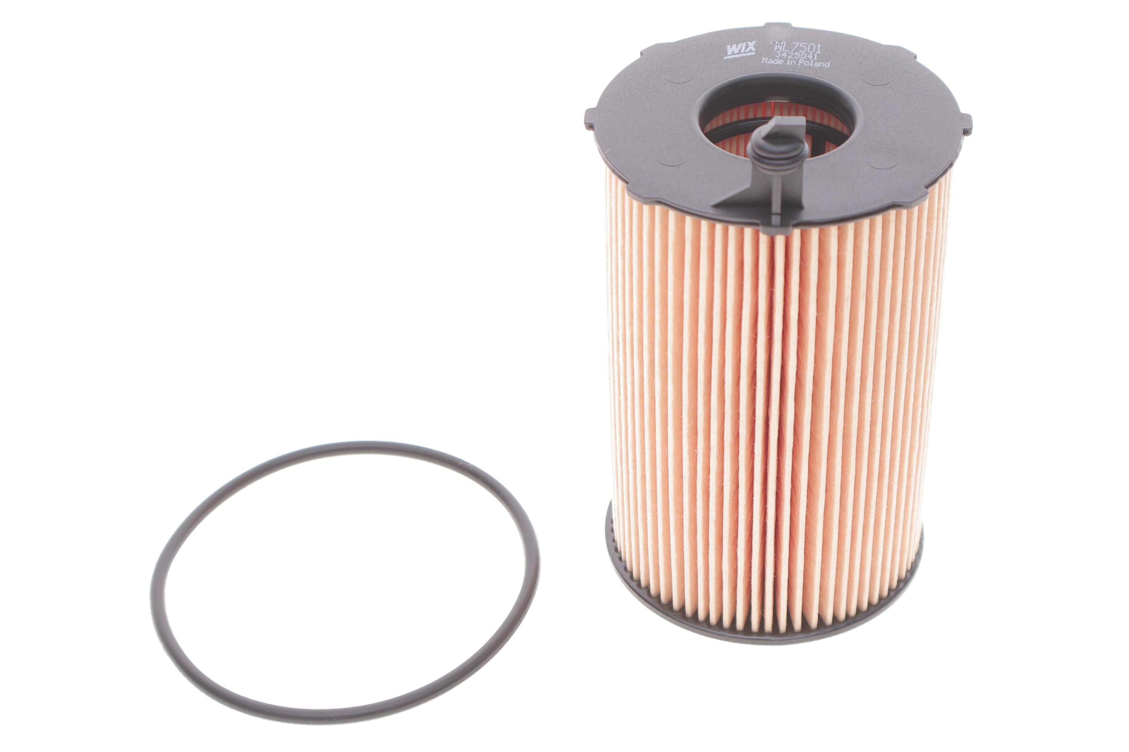 Фільтр масляний VW Touareg 3.0 V6 TDI 11-18