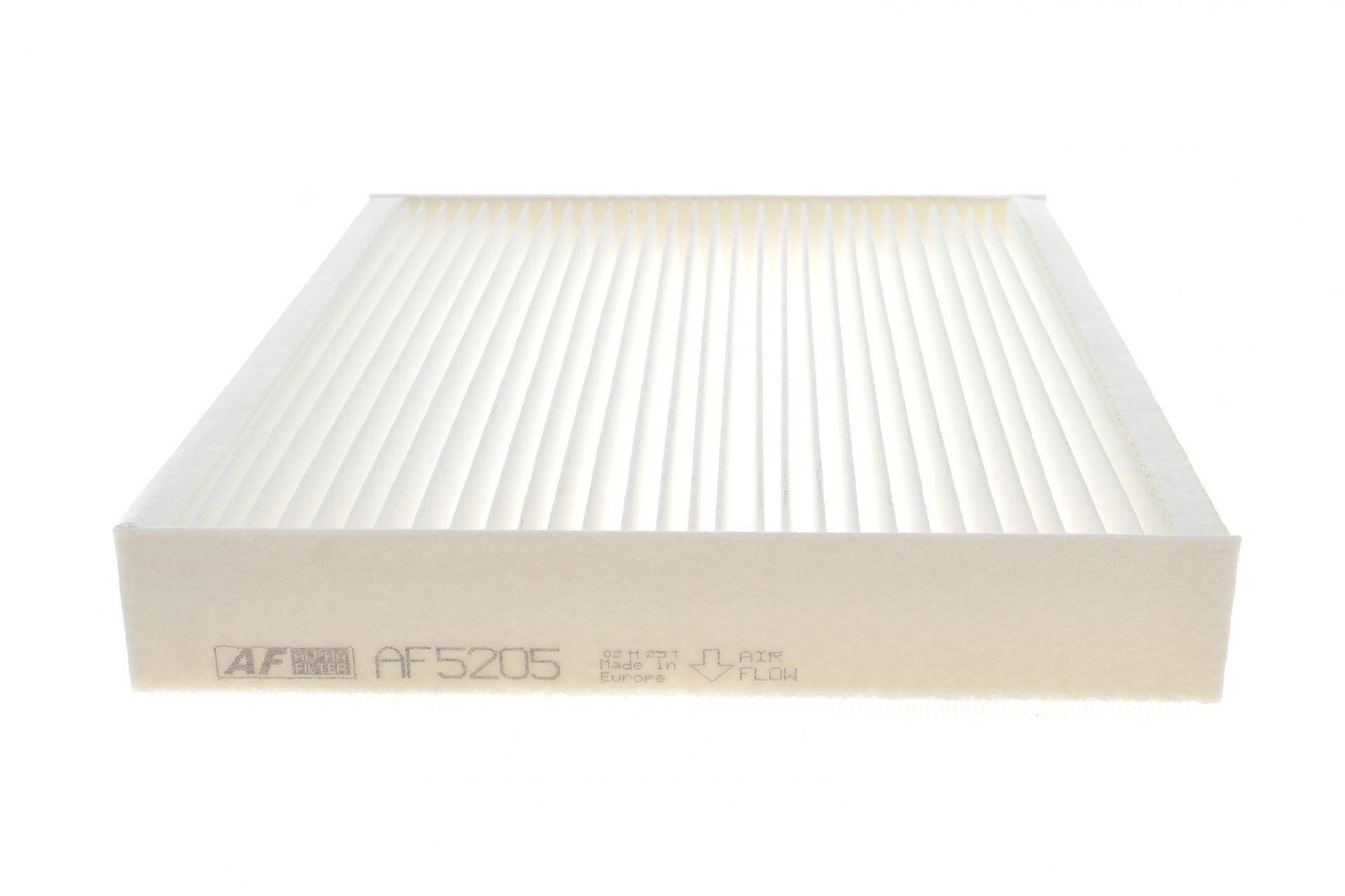 Фільтр салону Ford Mondeo V/S-Max 14-/Focus IV 18-