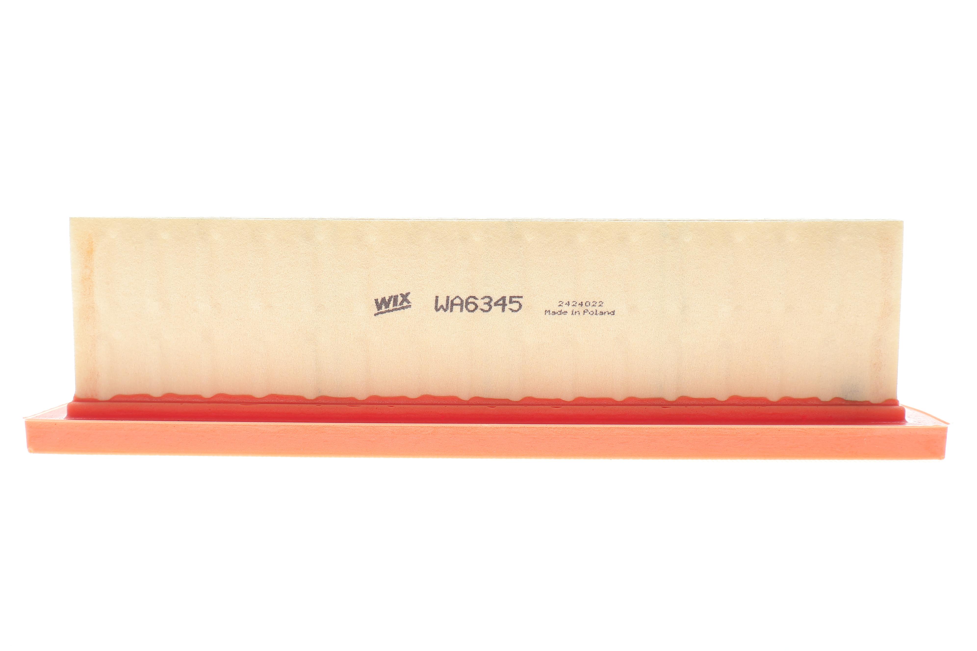 Фільтр повітряний MB Vito (W638) TDI