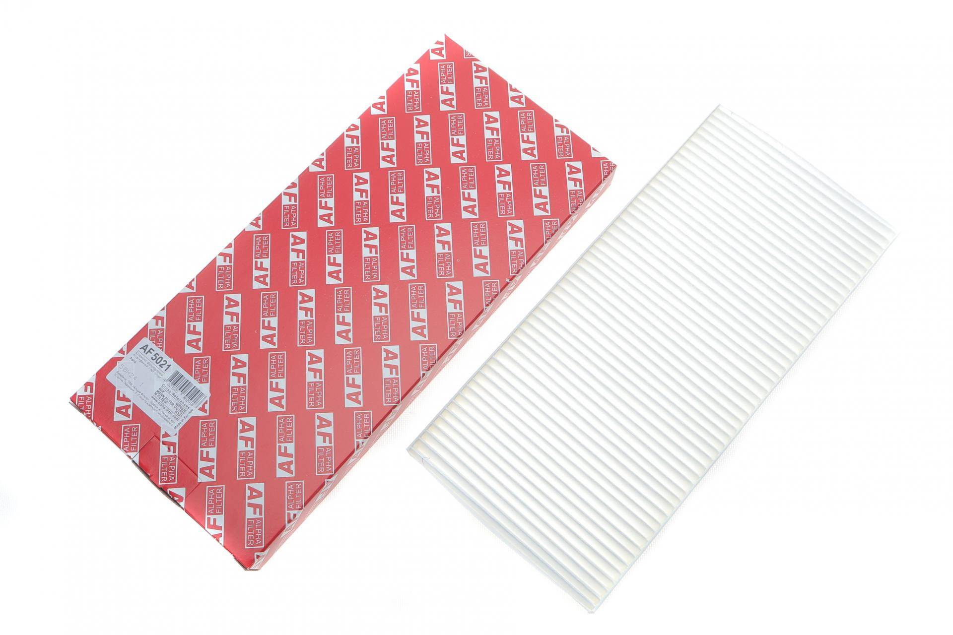 Фільтр салону Ford Focus 98-04/Transit Connect/Tourneo Connect 02-13