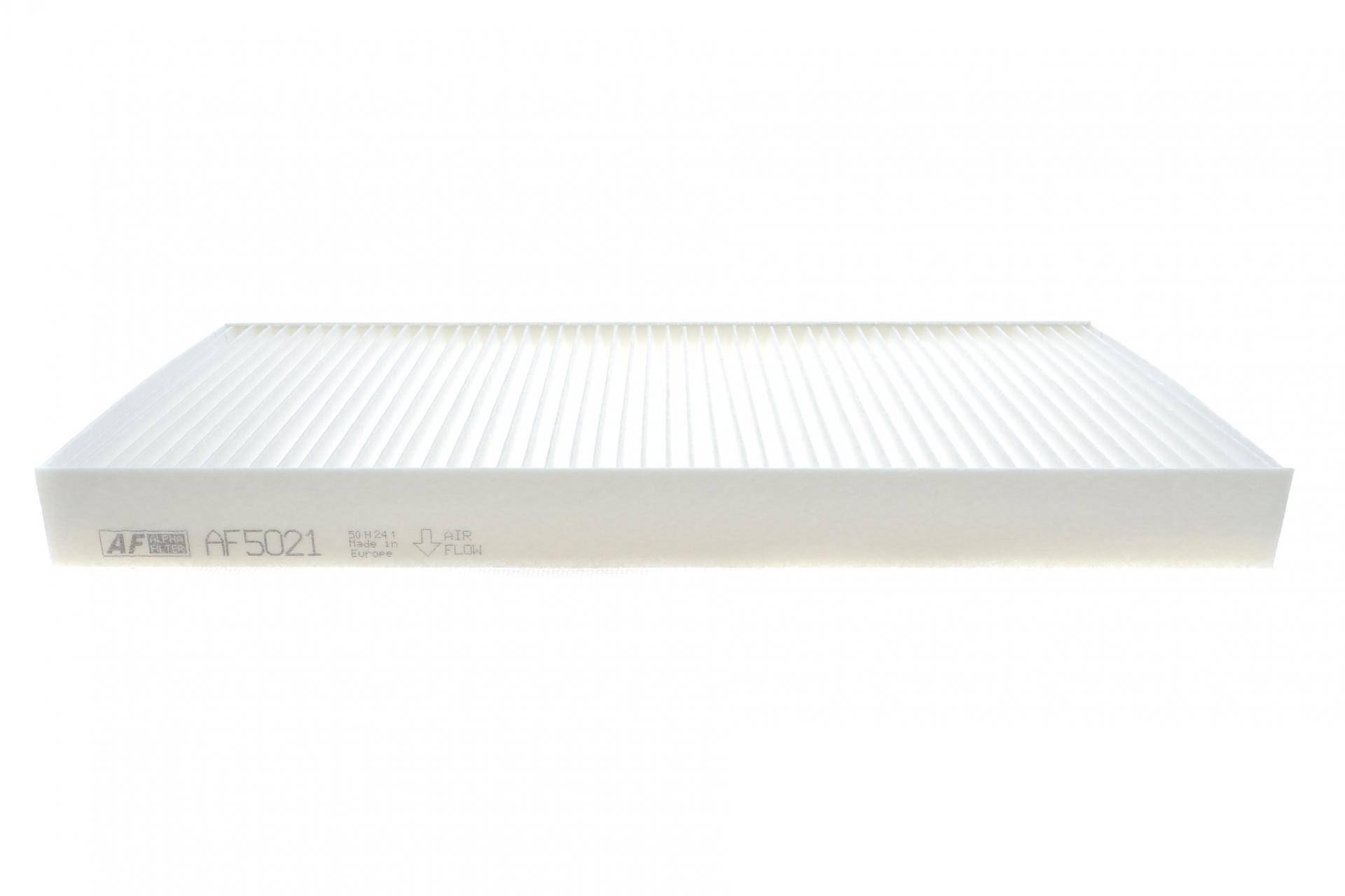 Фільтр салону Ford Focus 98-04/Transit Connect/Tourneo Connect 02-13