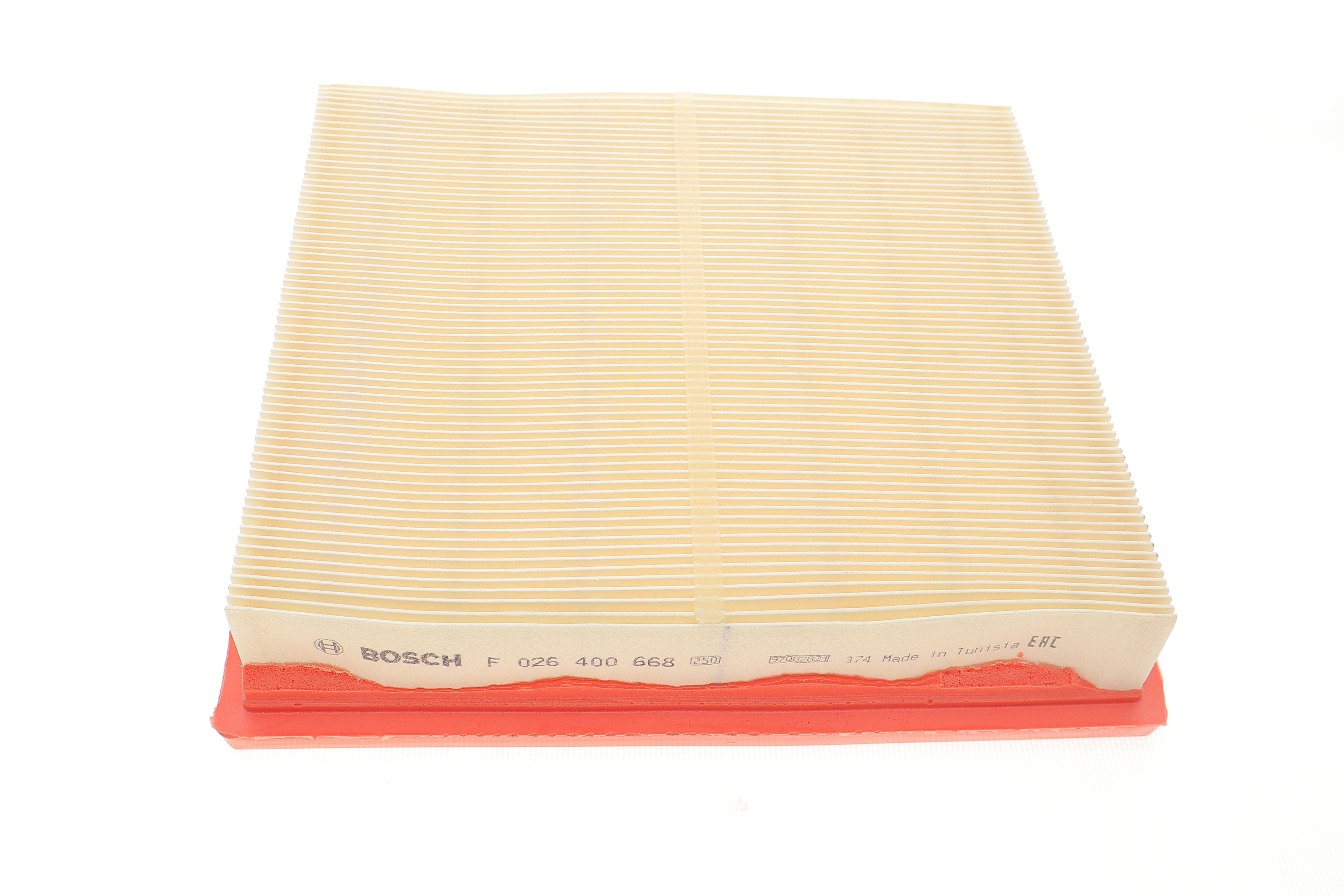 Фільтр повітряний Toyota Camry/ Rav 4/ Lexus ES 2.0-3.5 17-