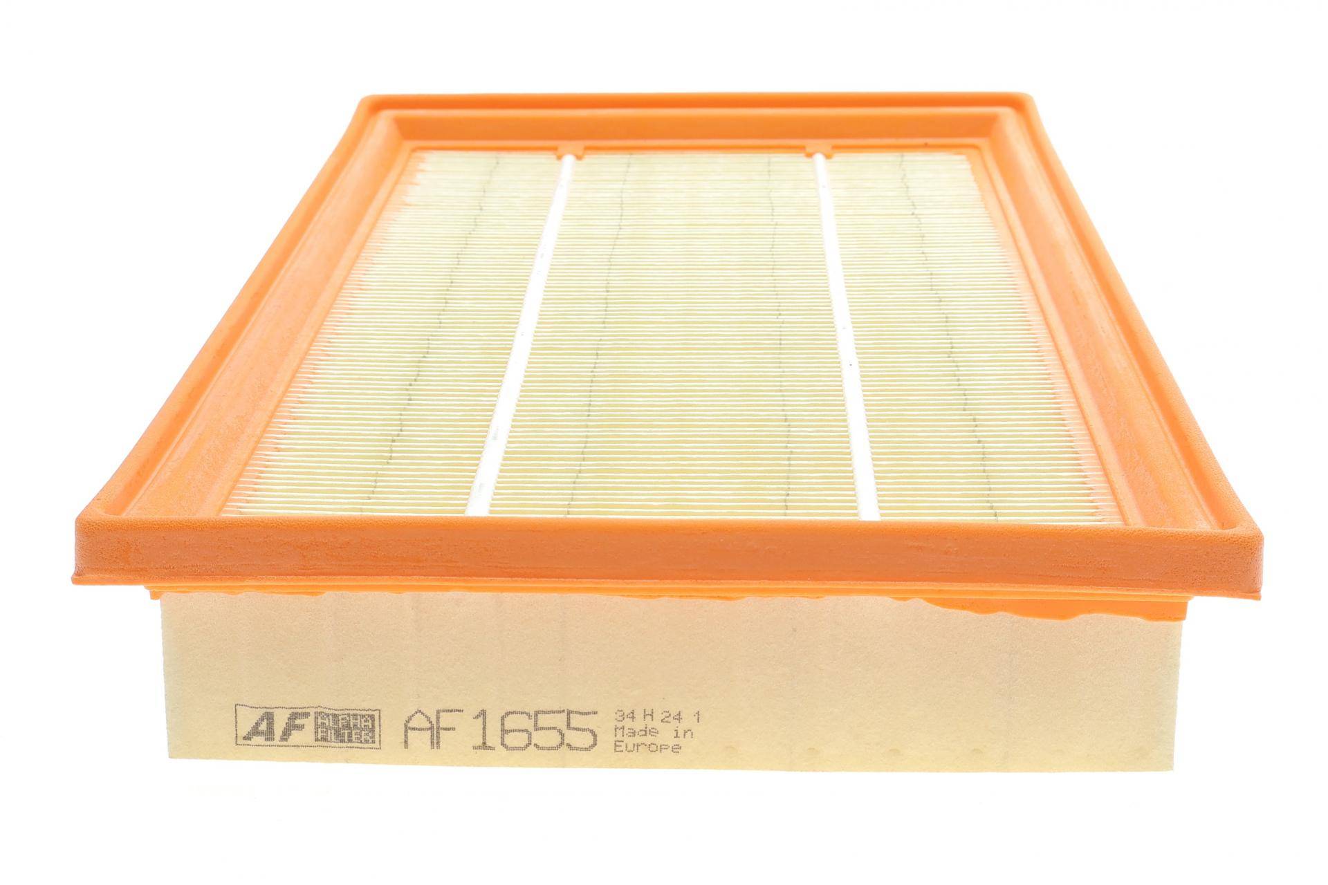 Фільтр повітряний Ford Galaxy 1.9TDI/2.0-2.8 00-06/Seat Alhambra/VW Sharan 1.9-2.0TDI/2.0/2.8 00-10