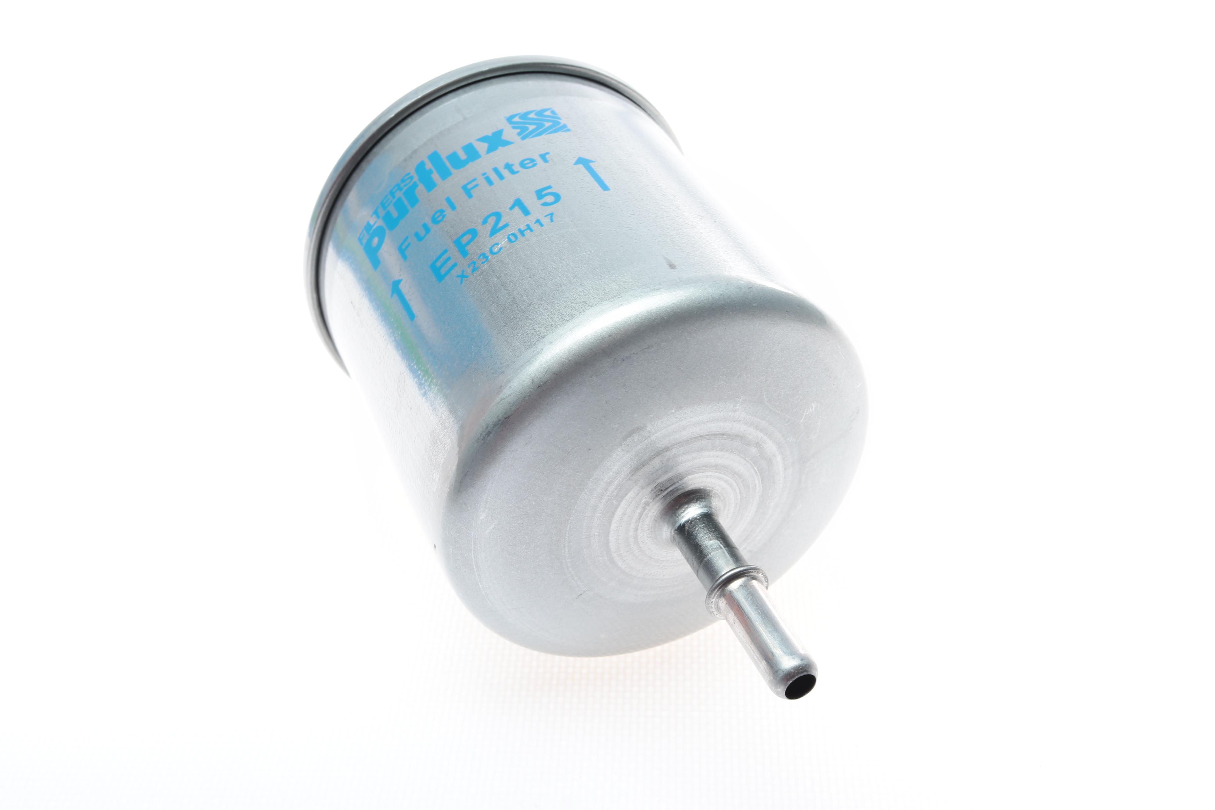 Фільтр паливний Volvo S40 I/S60 I/S80 I/V40/V70/XC70/XC90 I 1.6-4.4 95-14