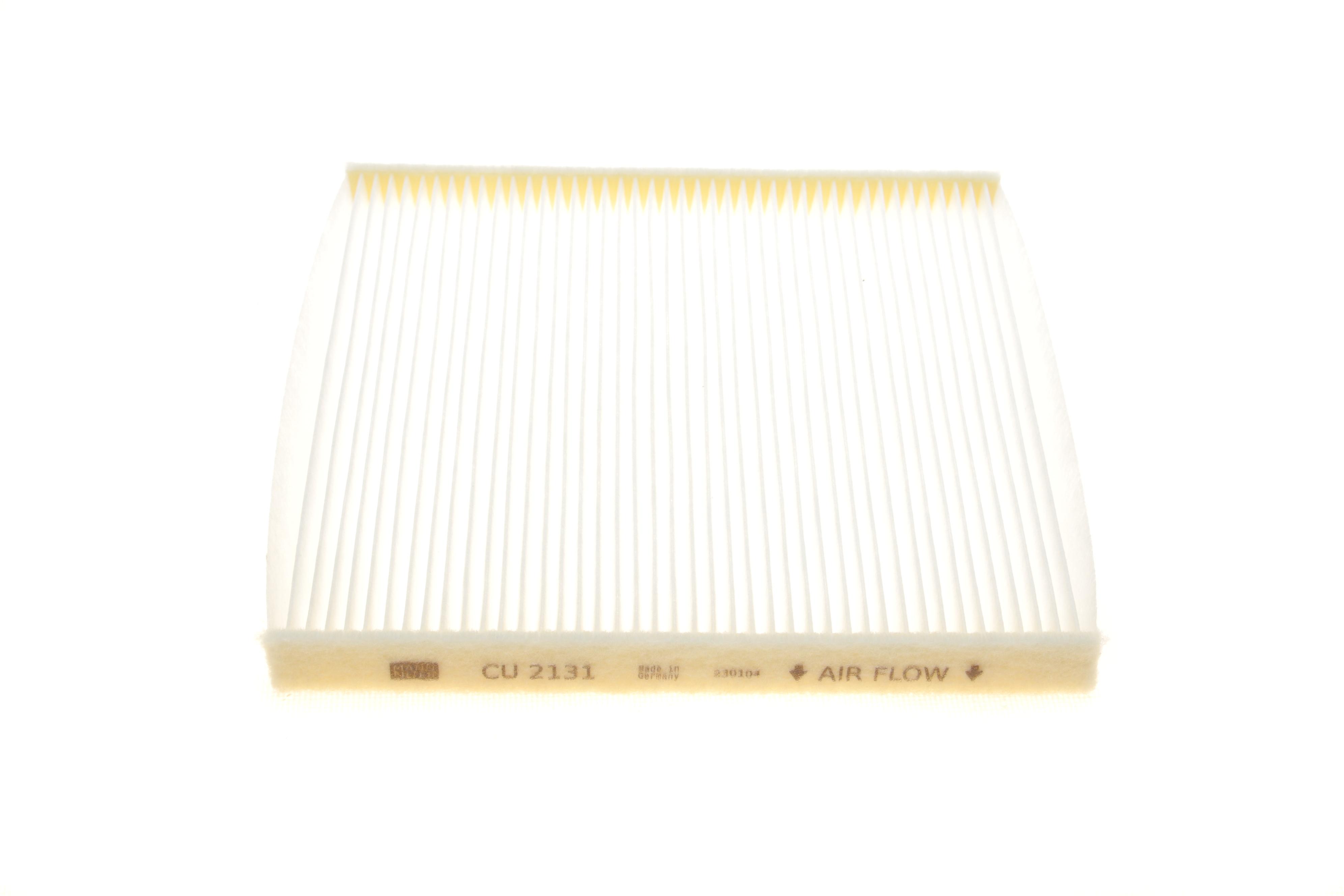 Фільтр салону Toyota Land Cruiser 03-/Camry 00-05/Prius 00-/Lexus GX 01-/RX/Subaru Legacy 03-15