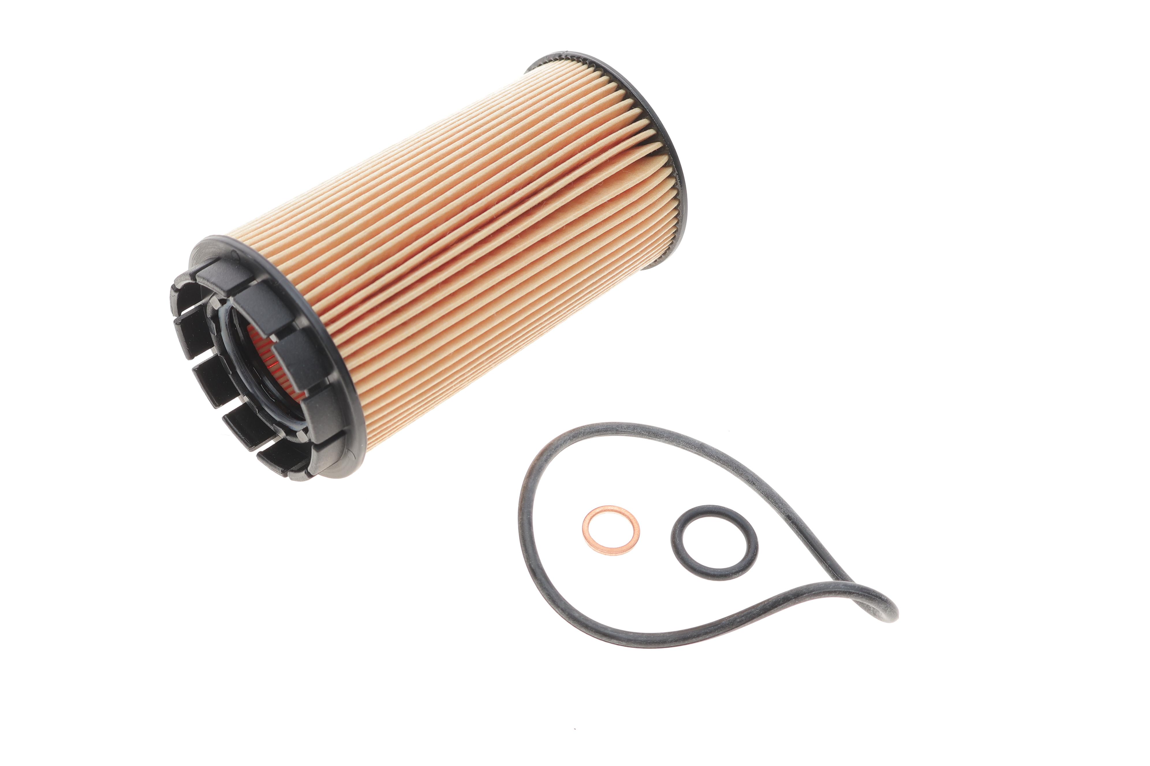 Фільтр масляний Hyundai Tucson/Kia Sportage 2.0 CRDi 04-