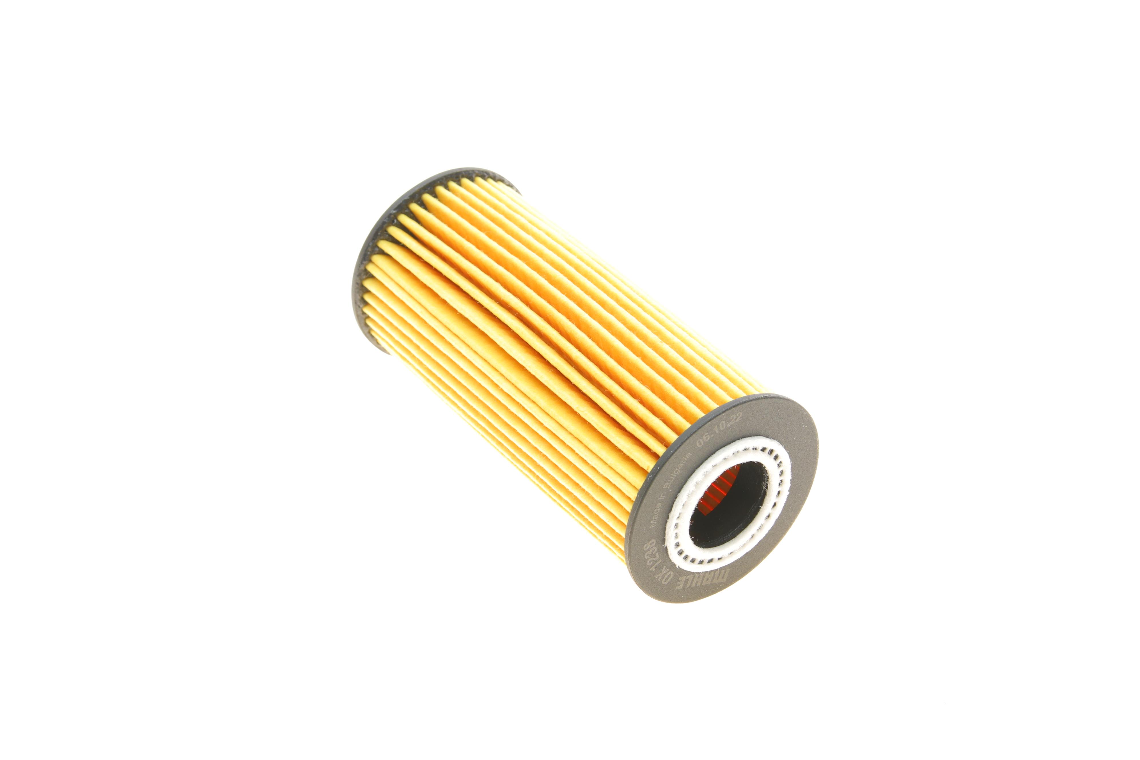 Фільтр масляний BMW X1 (F48)/1 (F40) /2 (F45/F46) 1.5-2.0 (B38/B47/B48) 14-