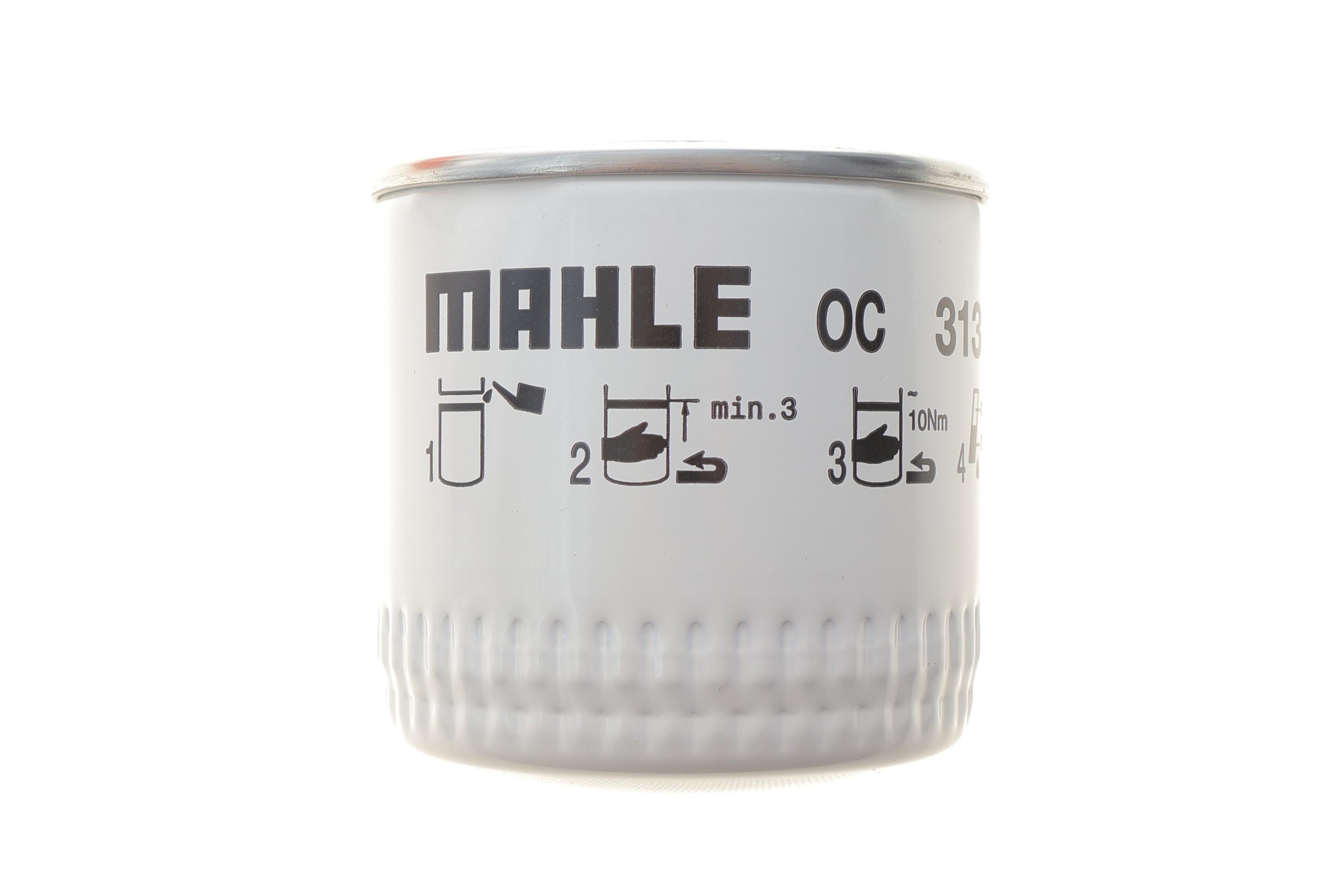 Фільтр масляний Volvo S40/V40 1.9Di 95-04