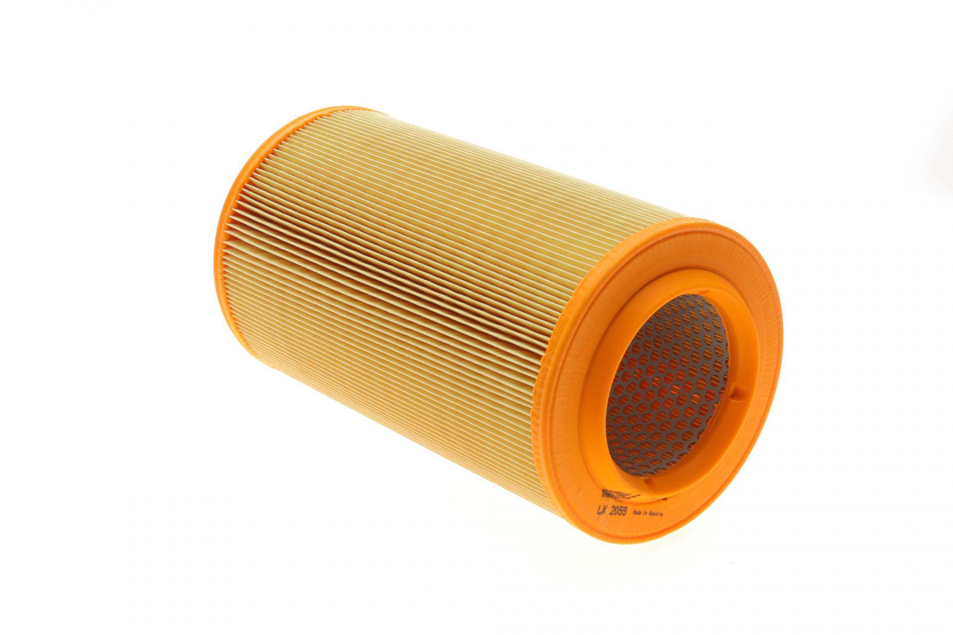 Фільтр повітряний Fiat Ducato 2.2/2.3/3.0 JTD/HDI 06-