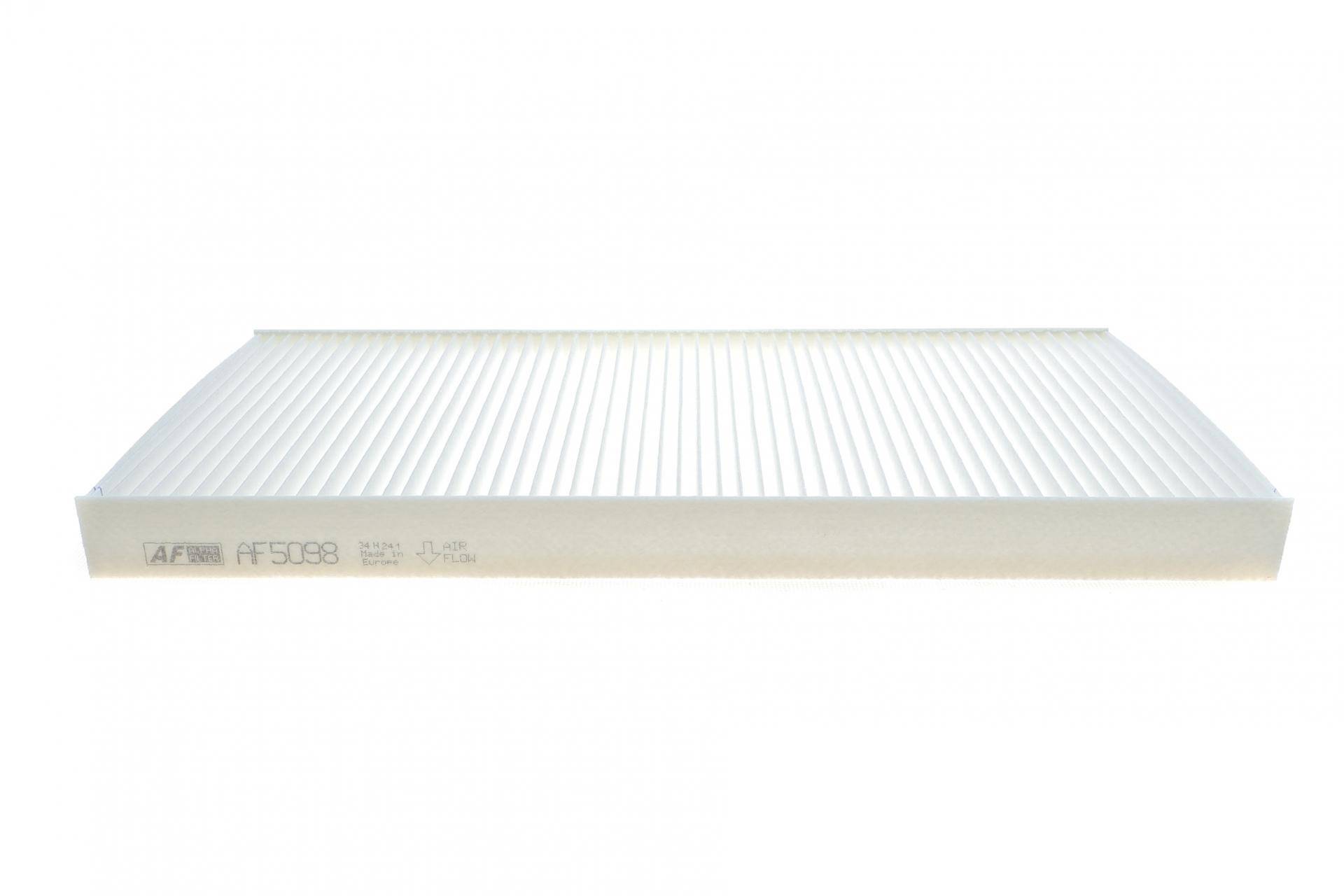 Фільтр салону MB A-class (W169) 04-12/B-class (W245) 05-11