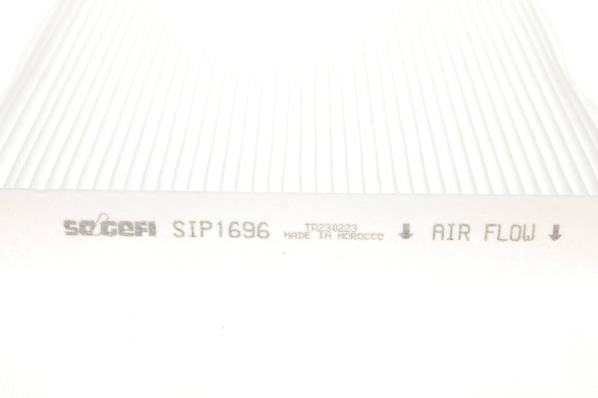 Фільтр салону Honda Accord/Civic 1.3HYBRID-2.4 03-