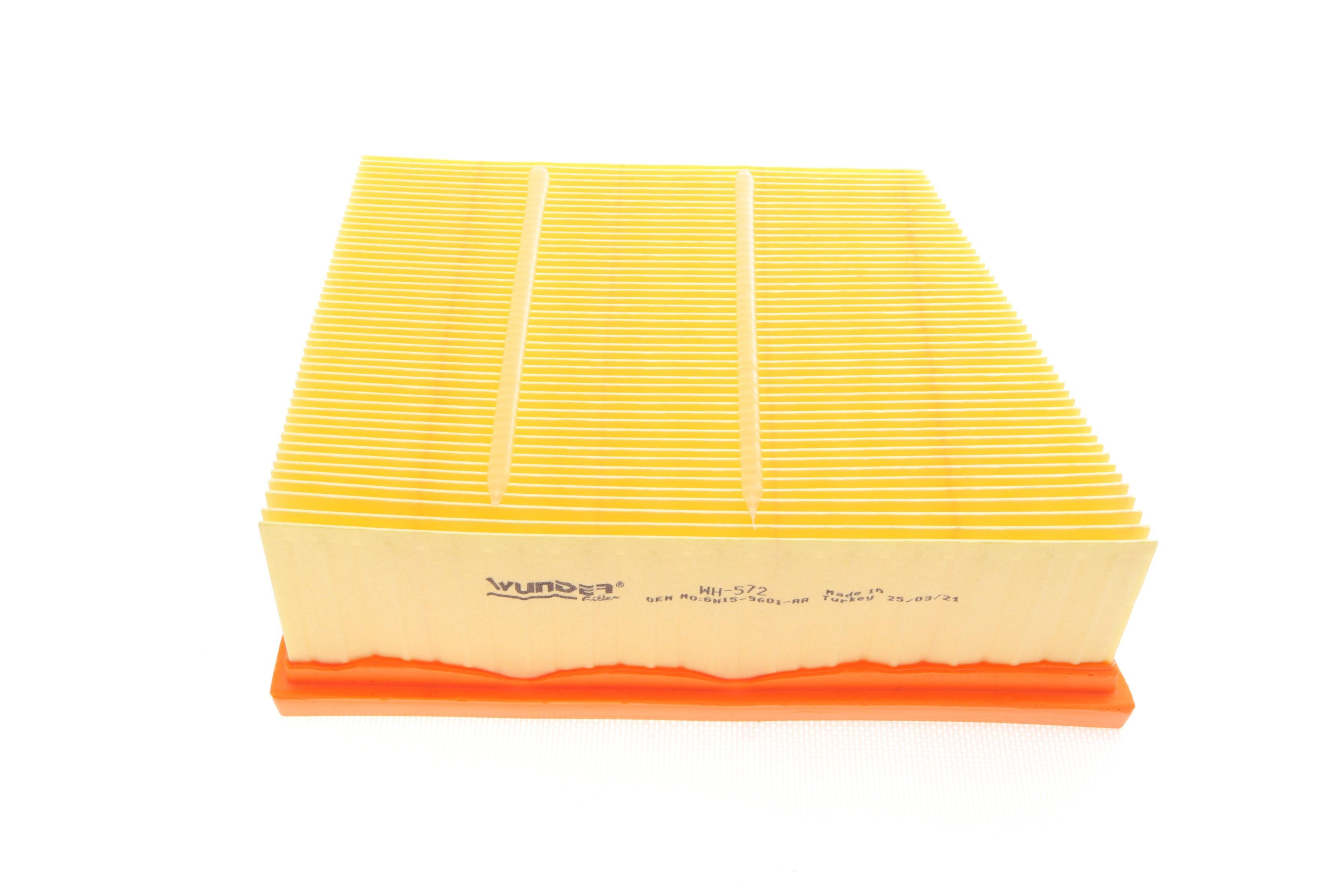 Фільтр повітряний Ford Transit 1.5 TDCi 13-