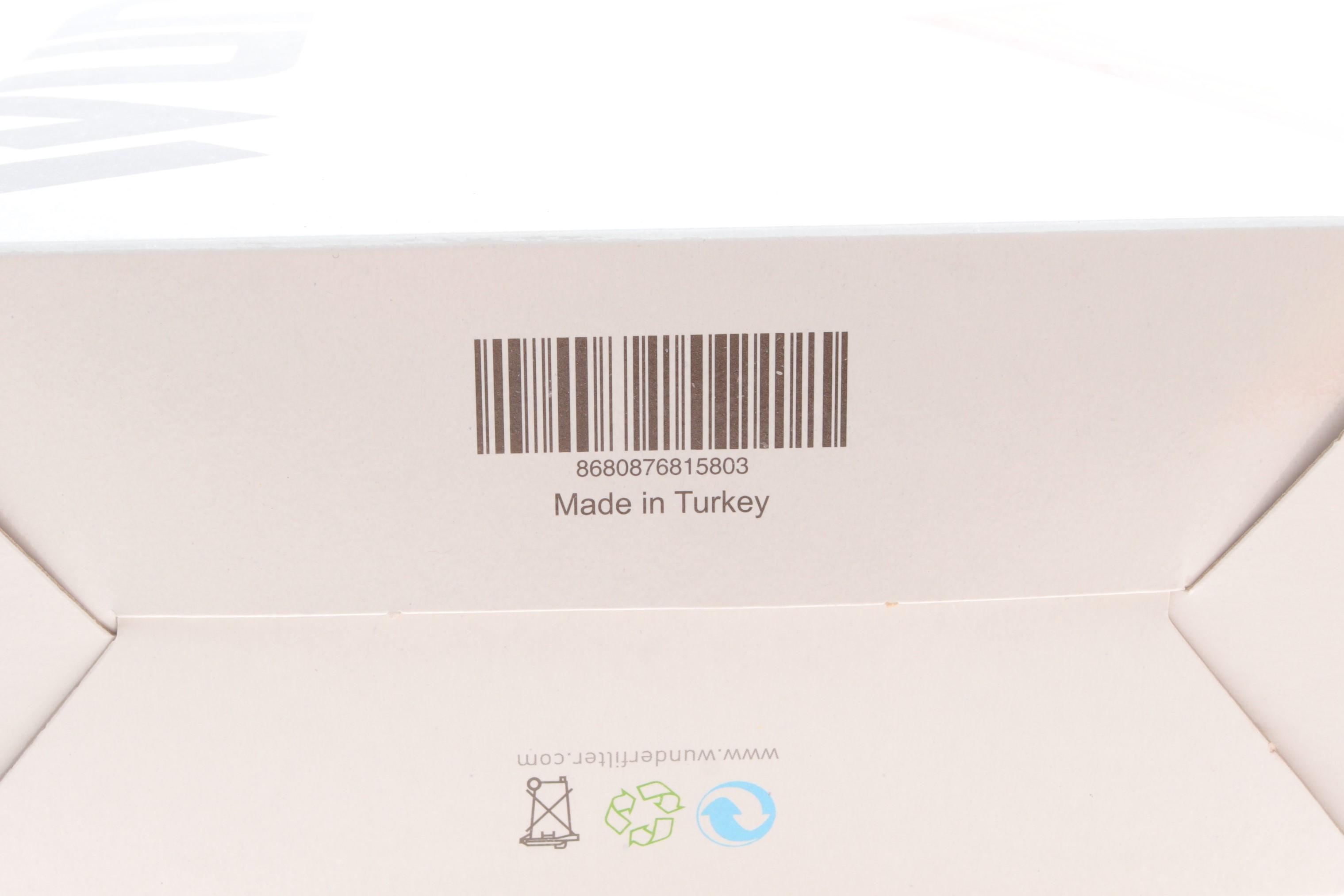 Фільтр повітряний Ford Transit 1.5 TDCi 13-