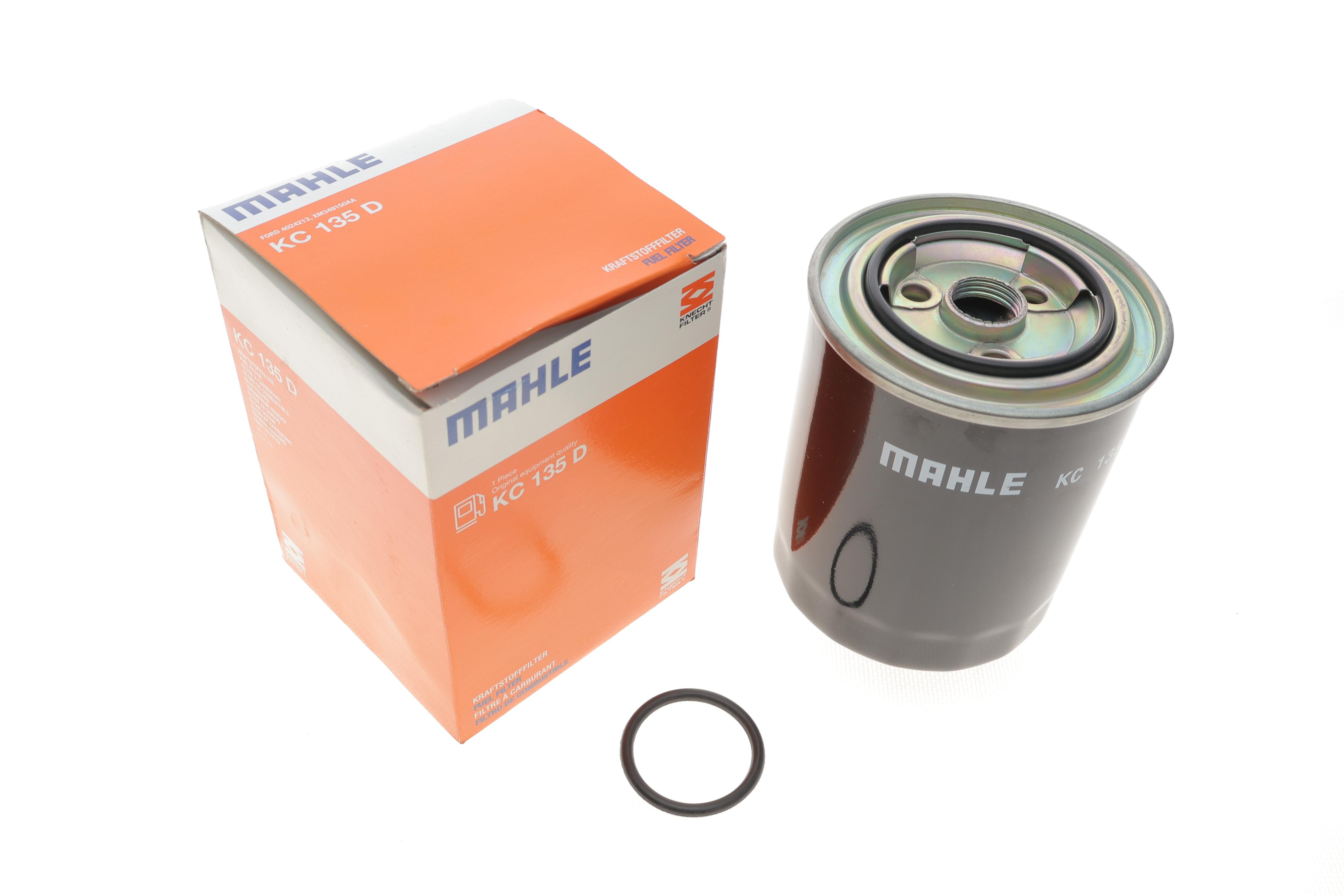 Фільтр паливний Toyota Land Cruiser/Corolla/Mazda 6 1.5D-4.2D 83-