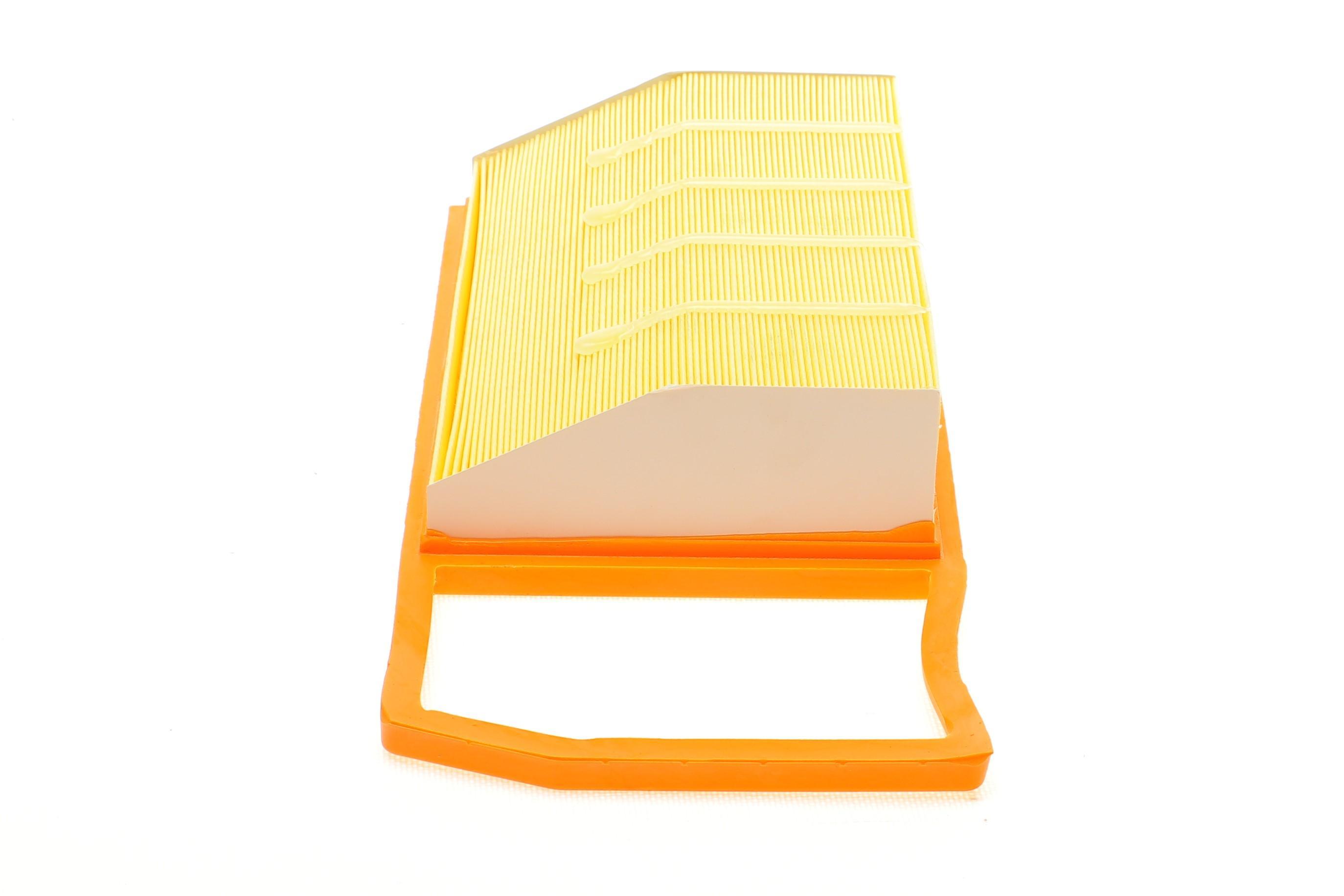 Фільтр повітряний Fiat Doblo 1.3D Multijet/Opel Combo 1.3 CDTI 10-