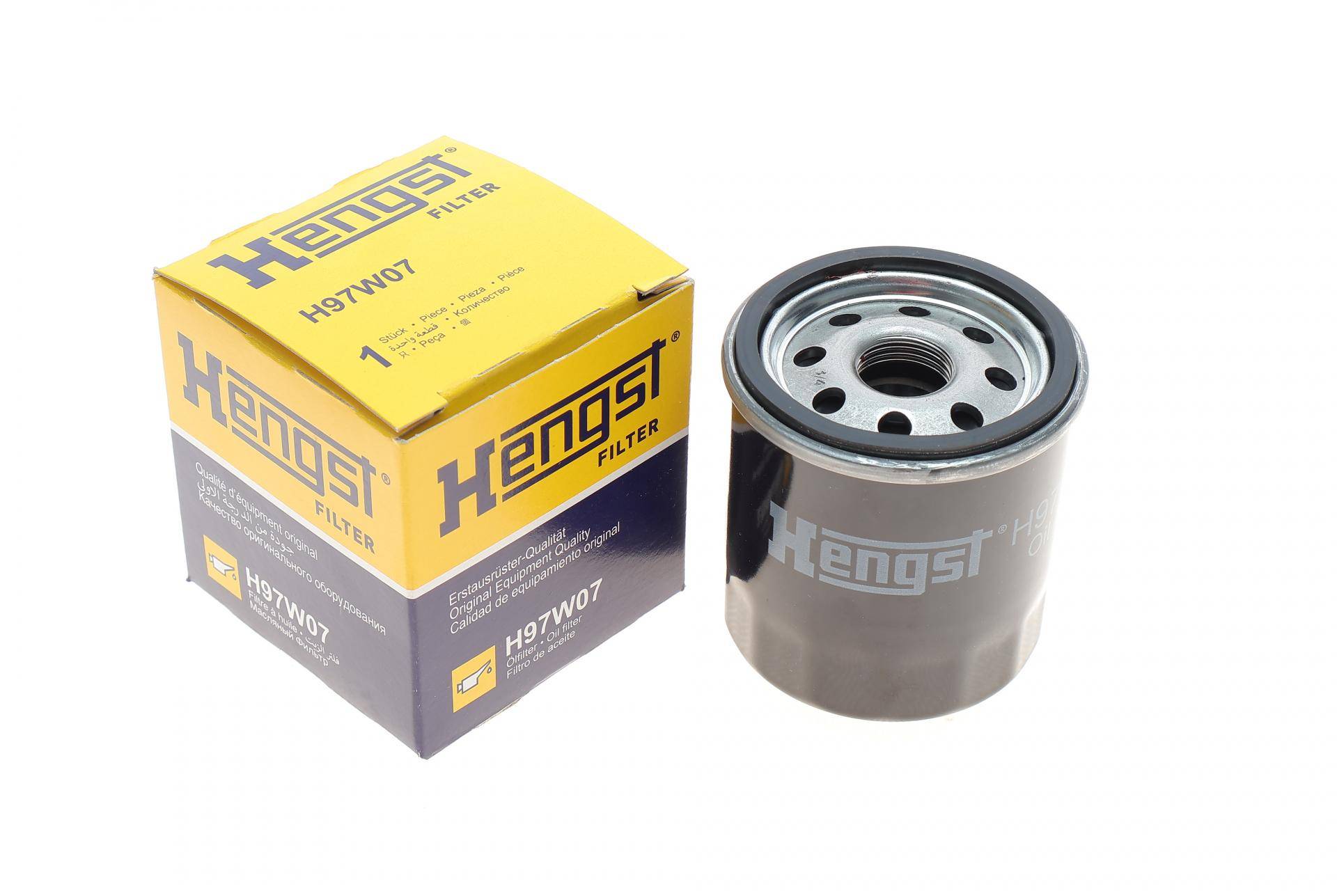 Фільтр масляний Toyota Corolla 1.3-1.8 89-/Camry 1.8-2.2 83-01/Peugeot 108 1.0VTi/Lexus NX 2.0 14-