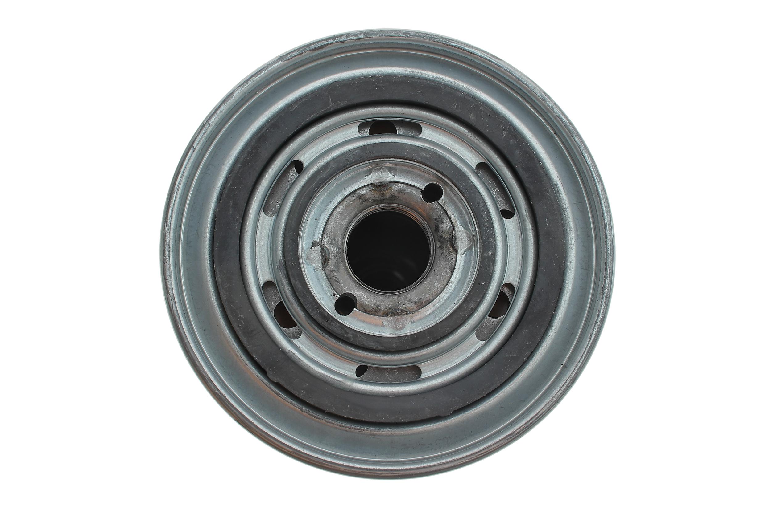 Фільтр масляний Fiat Ducato/Iveco 2.5D/2.8D