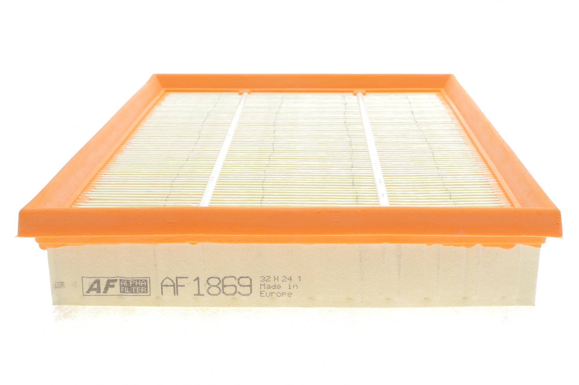 Фільтр повітряний Citroen Berlingo/C3/C4/Jumpy/Peugeot Partner/3008/5008 1.6HDi 14-/Opel Combo E 18-