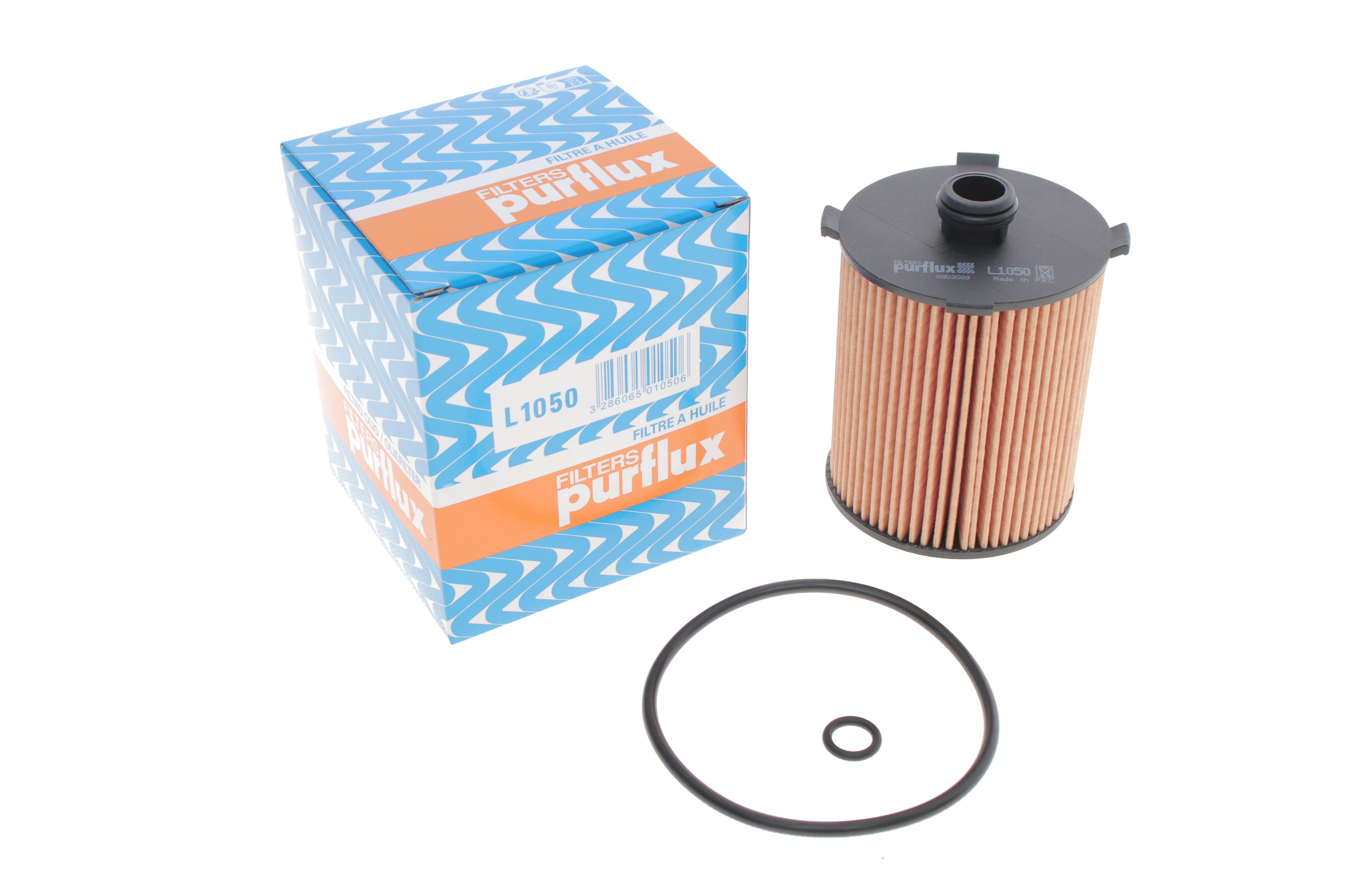 Фільтр масляний Volvo S60-S90/V40-V90 XC 90 II 13-