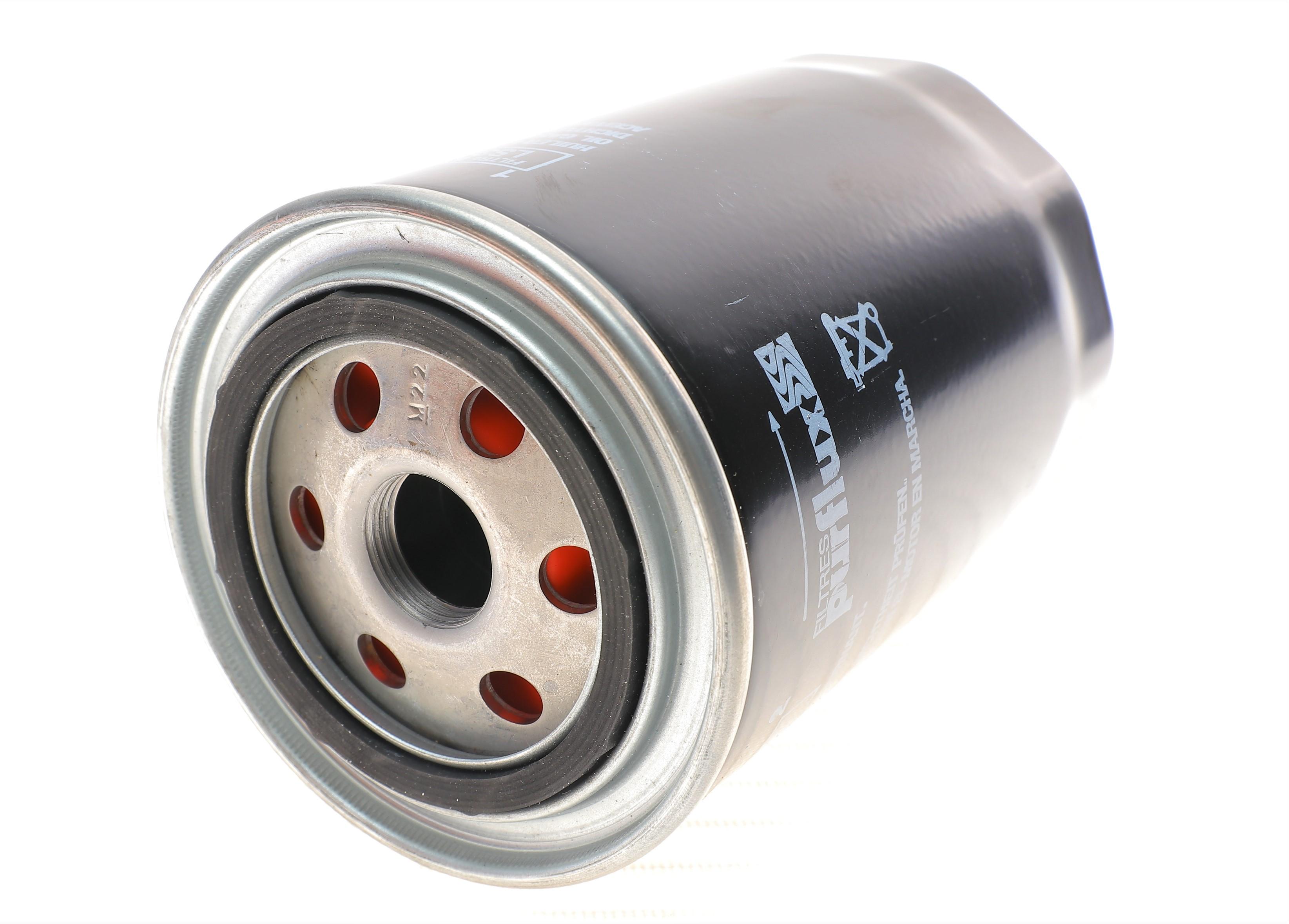 Фільтр масляний Fiat Ducato 3.0HDI 06-