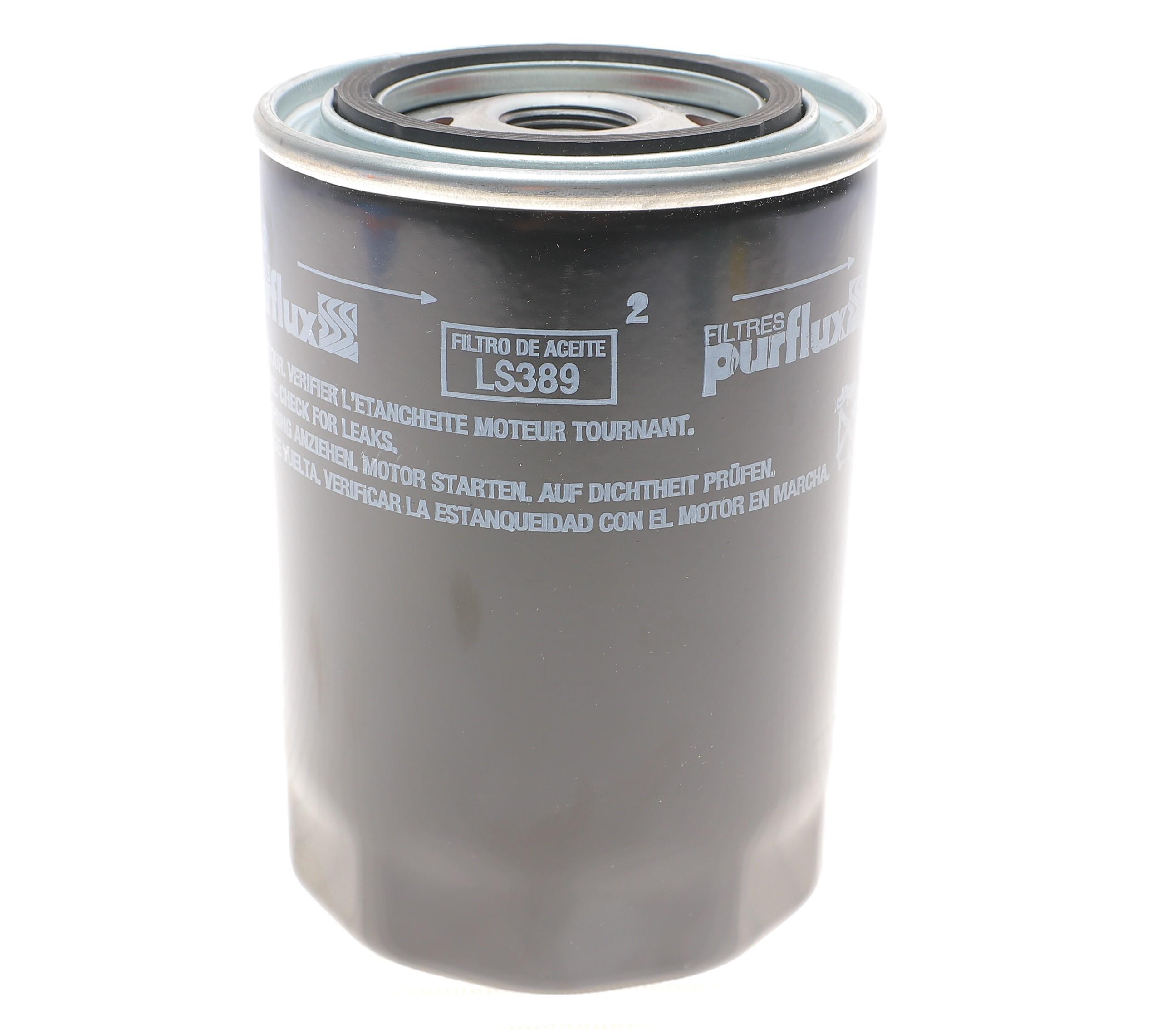 Фільтр масляний Fiat Ducato 3.0HDI 06-