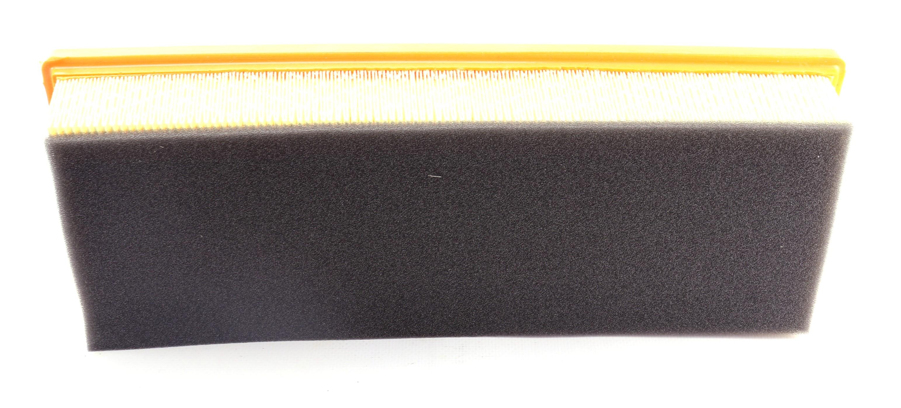 Фільтр повітряний Citroen Berlingo 1.6HDI 08- (-08)