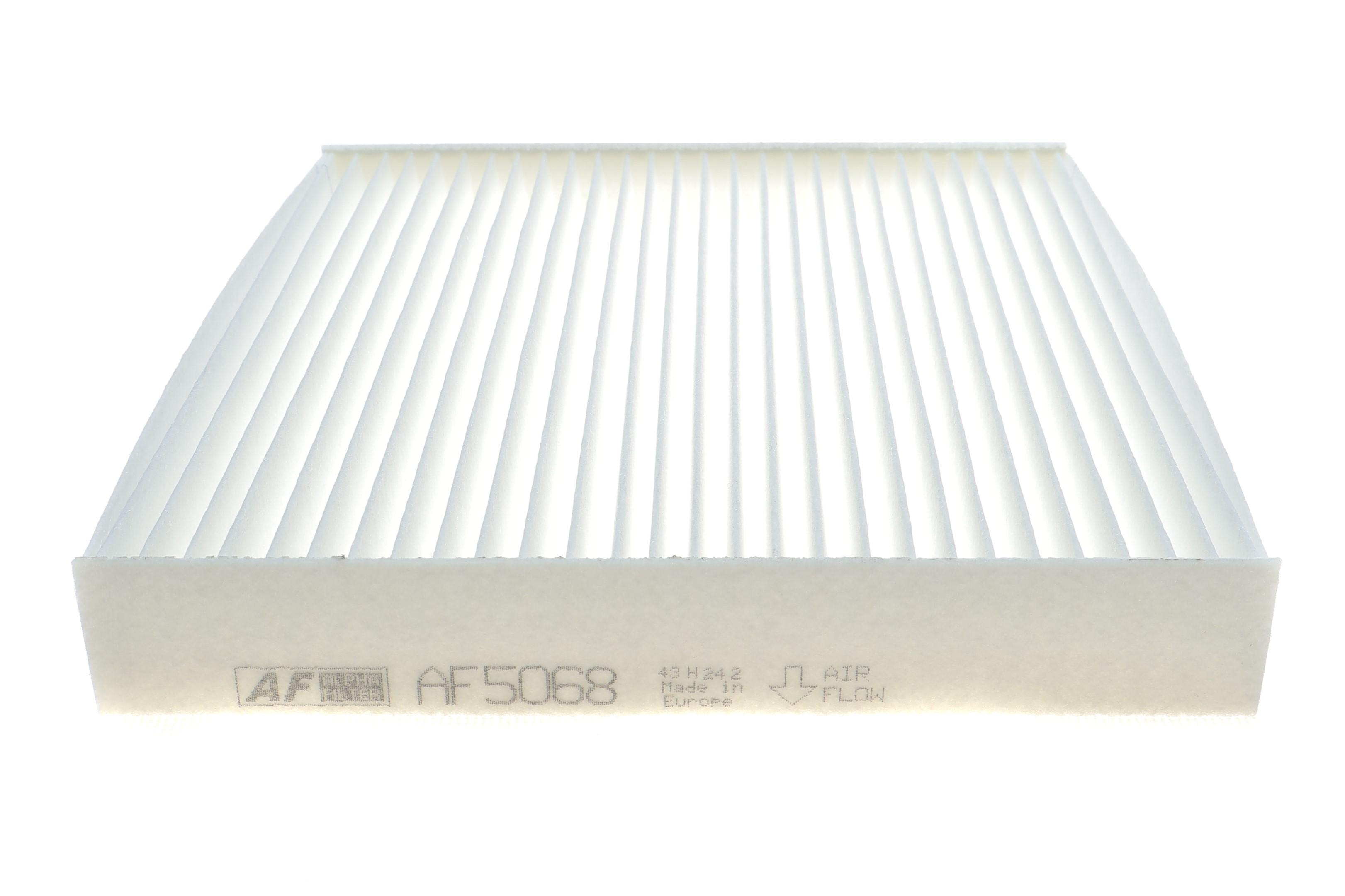 Фільтр салону Land Rover Discovery 16-/Range Rover 13-/Lexus ES/RX 12-/Toyota Camry/Corolla/Rav4 06-