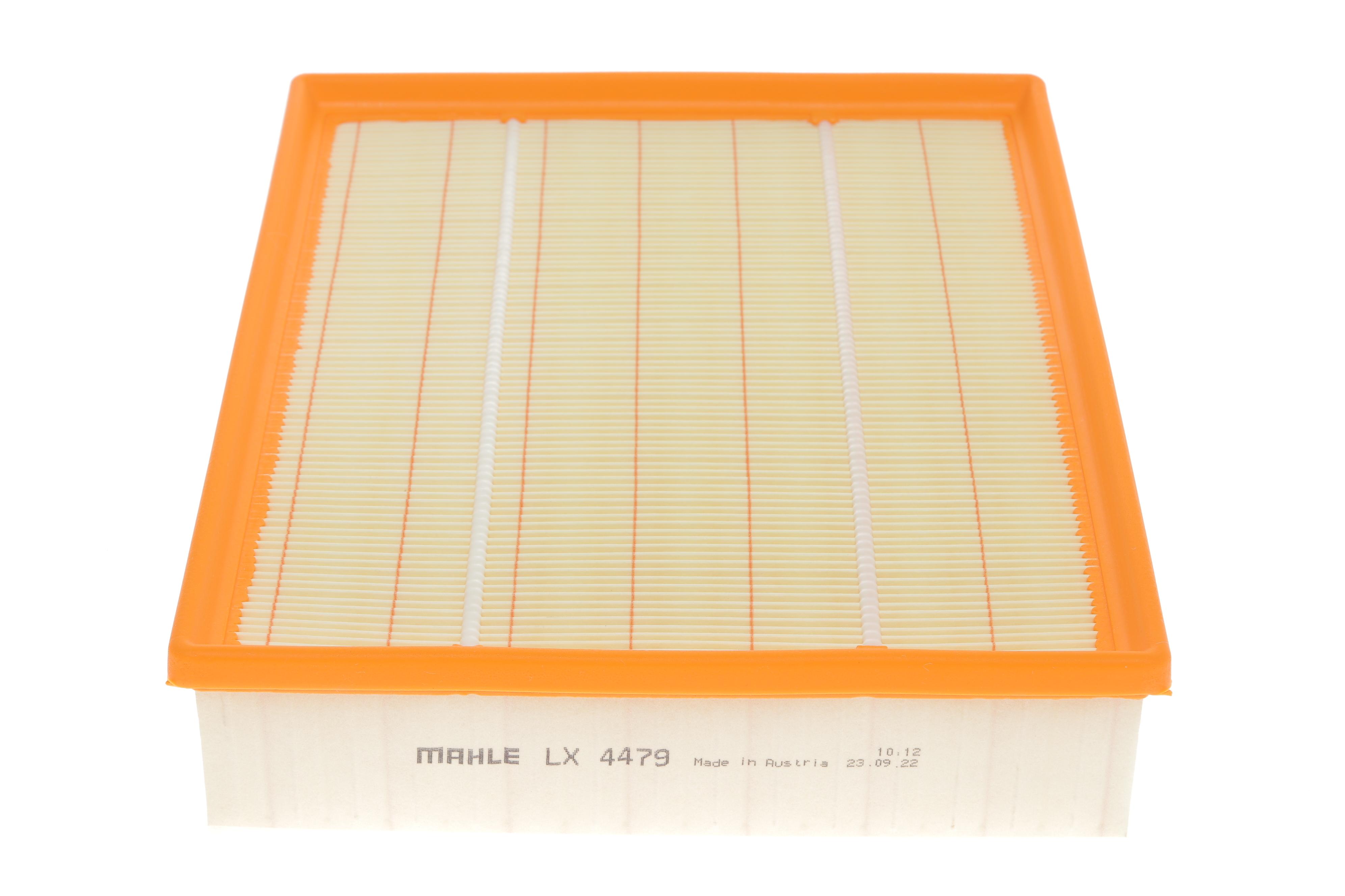 Фільтр повітряний VW Crafter 2.0 TDI 16-