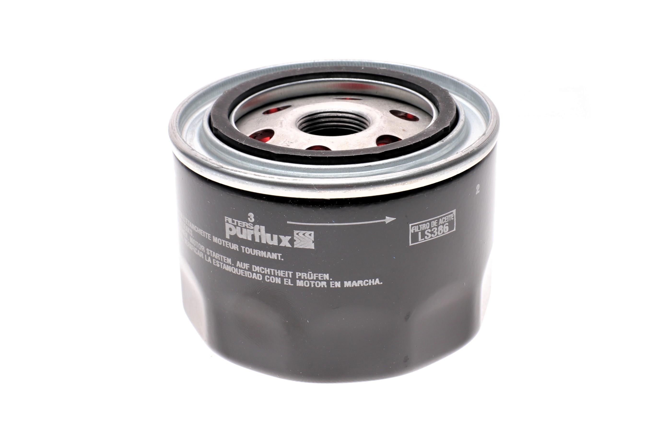 Фільтр масляний Fiat Ducato 2.3JTD 06-