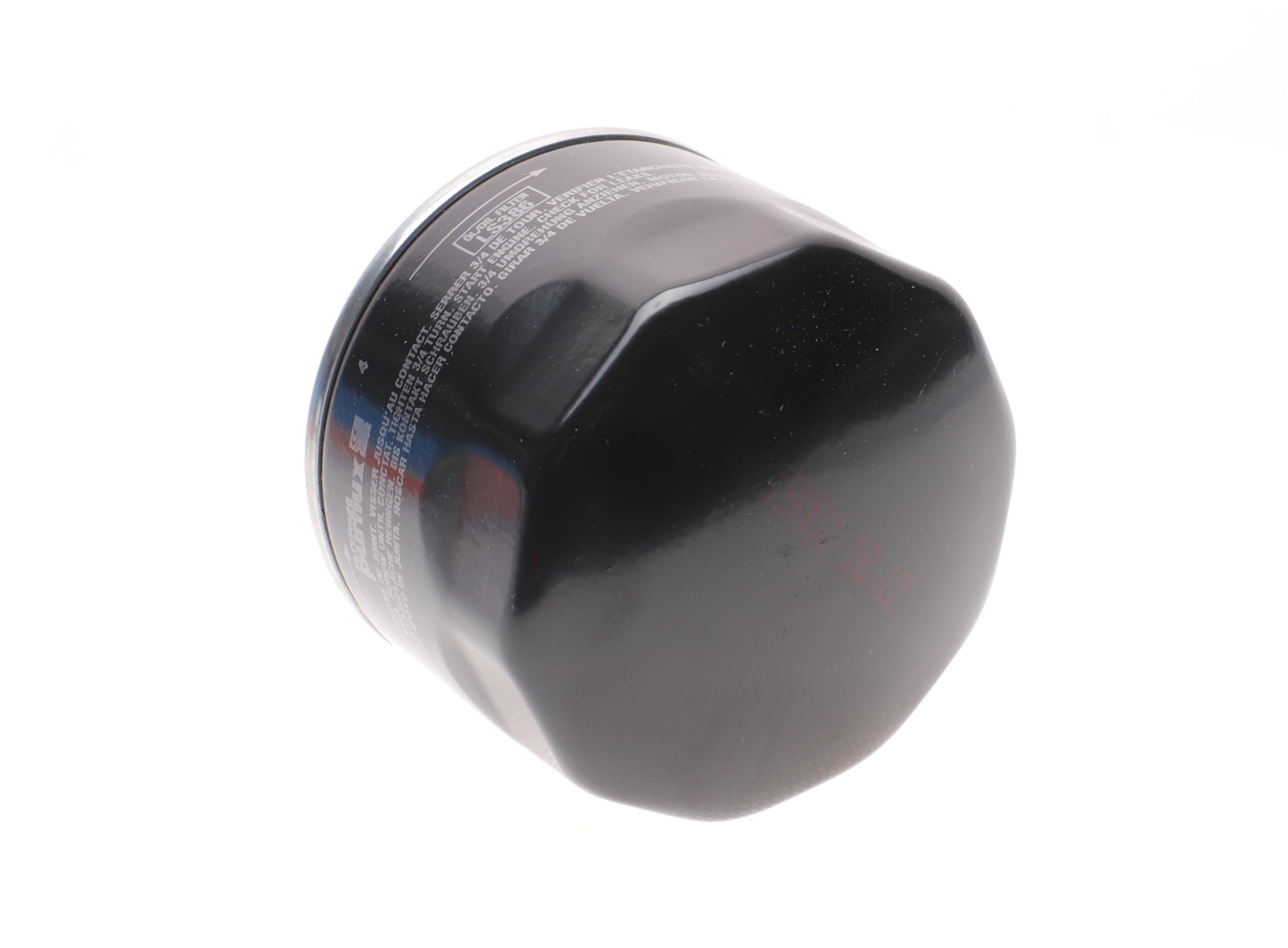 Фільтр масляний Fiat Ducato 2.3JTD 06-