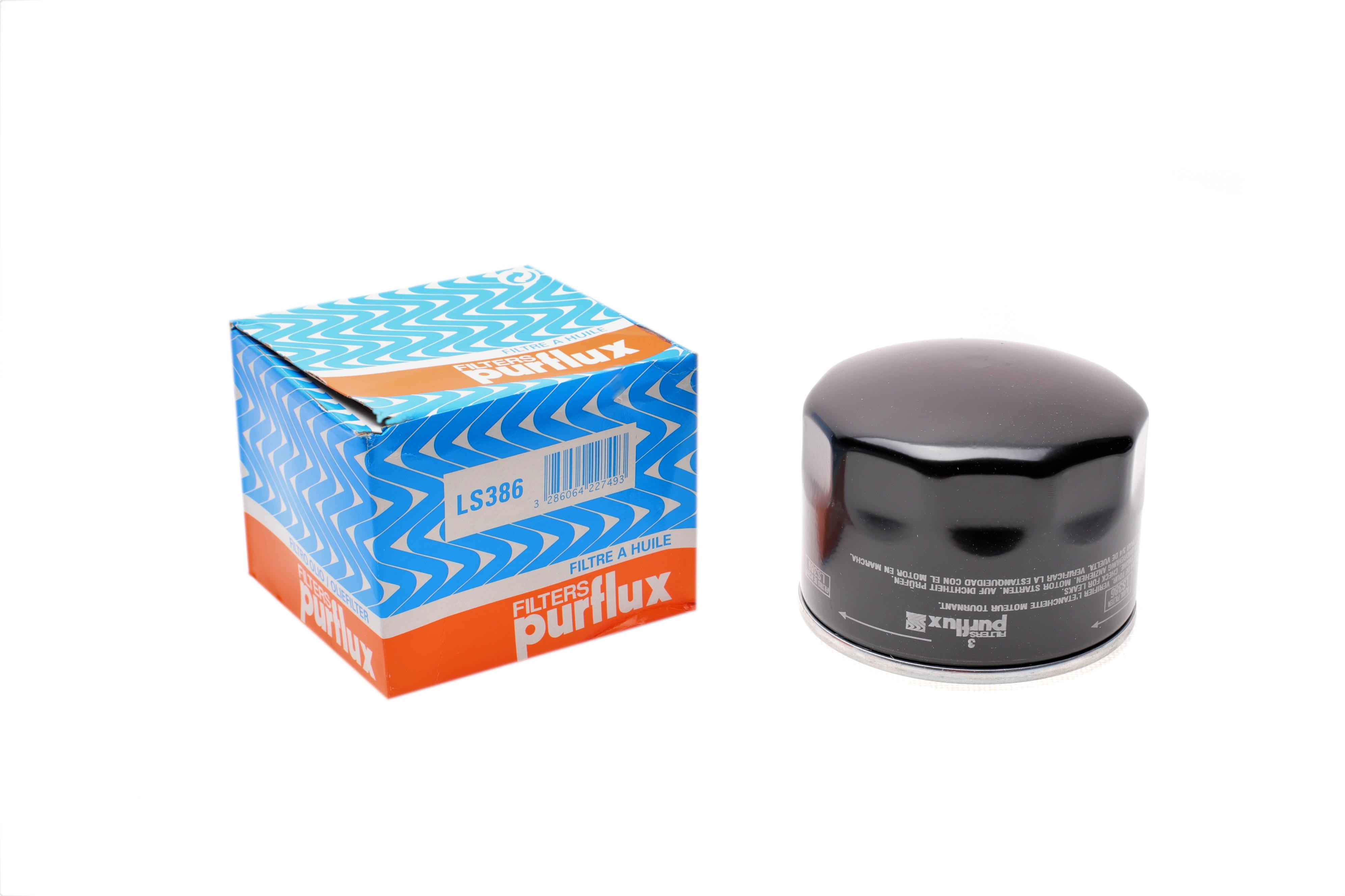 Фільтр масляний Fiat Ducato 2.3JTD 06-