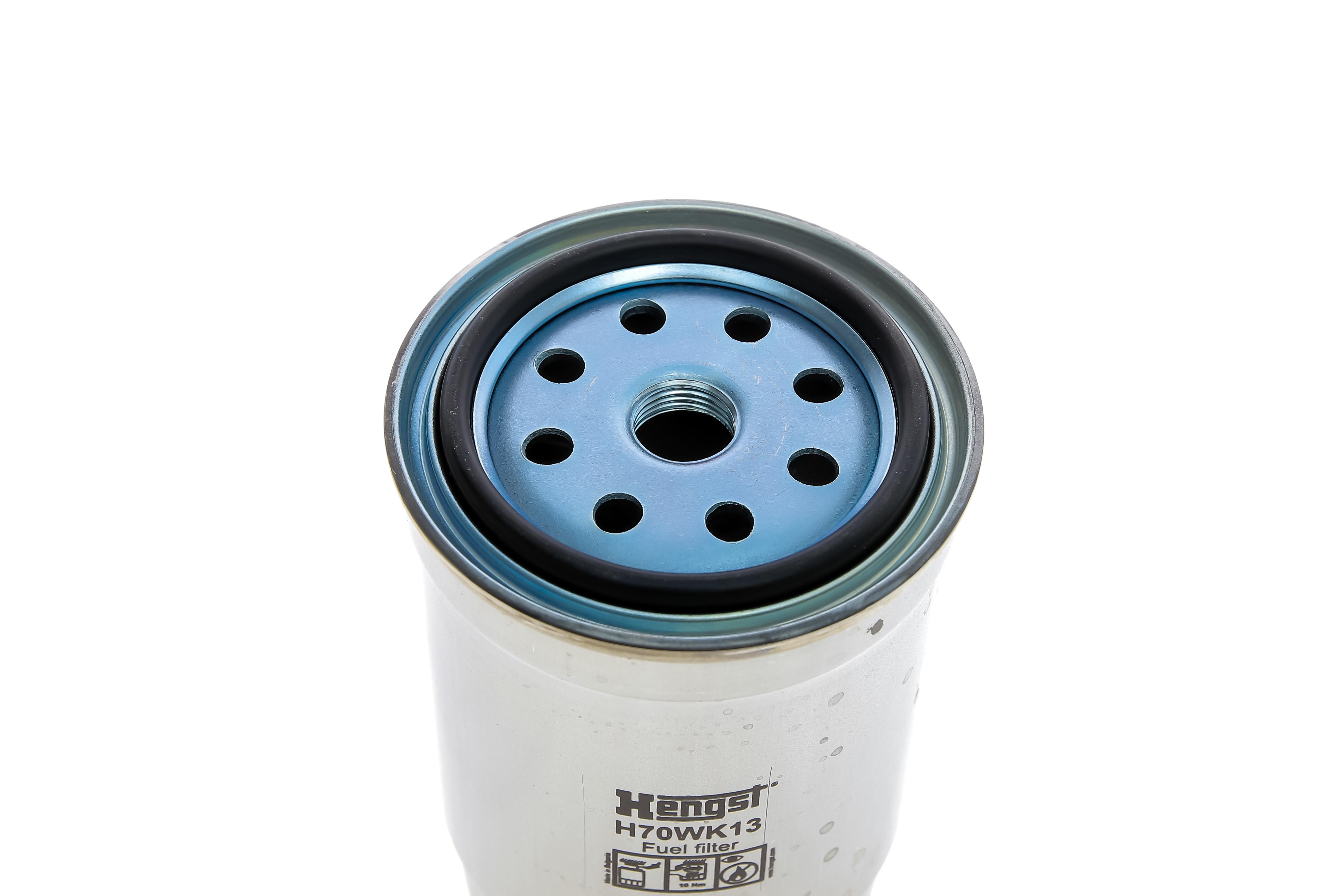 Фільтр паливний Hyundai Tucson/i30/i20/Kia Ceed/Sportage 1.6/2.0CRDi 04-