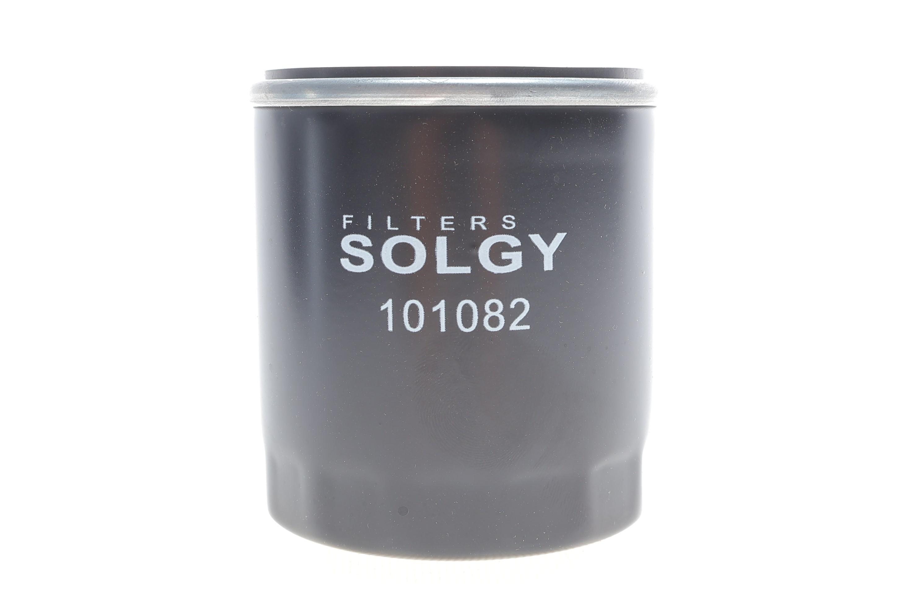 Фільтр масляний Chrysler Avenger/Calibre/Patriot 06-