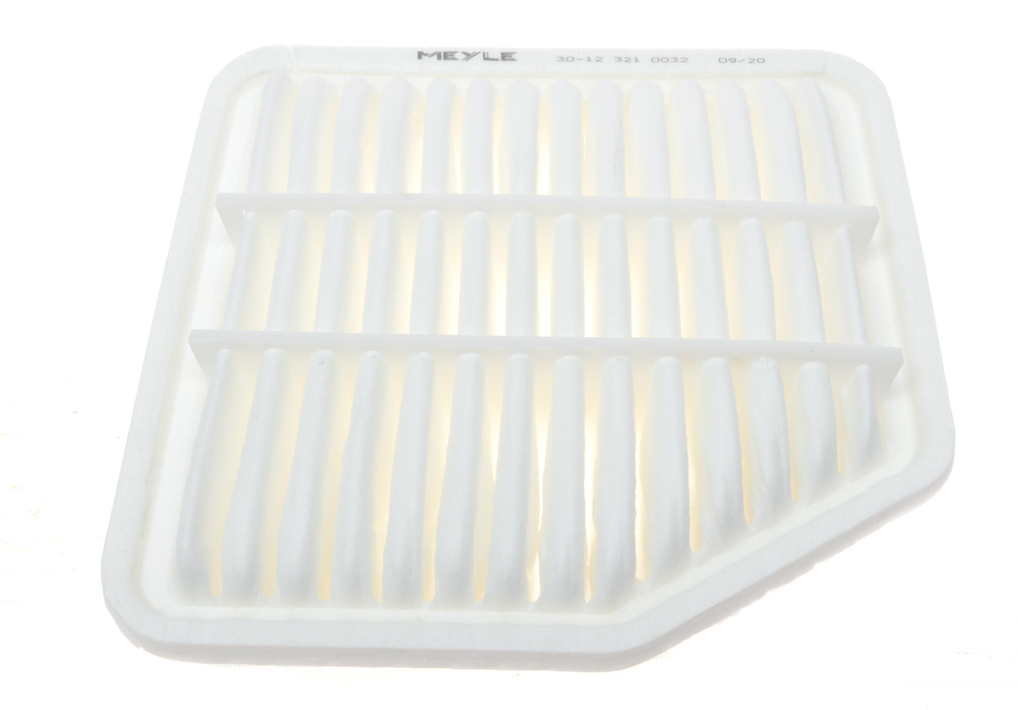 Фільтр повітряний Lexus IS II/Toyota Rav4 III/IV 2.0D/2.2D 05-