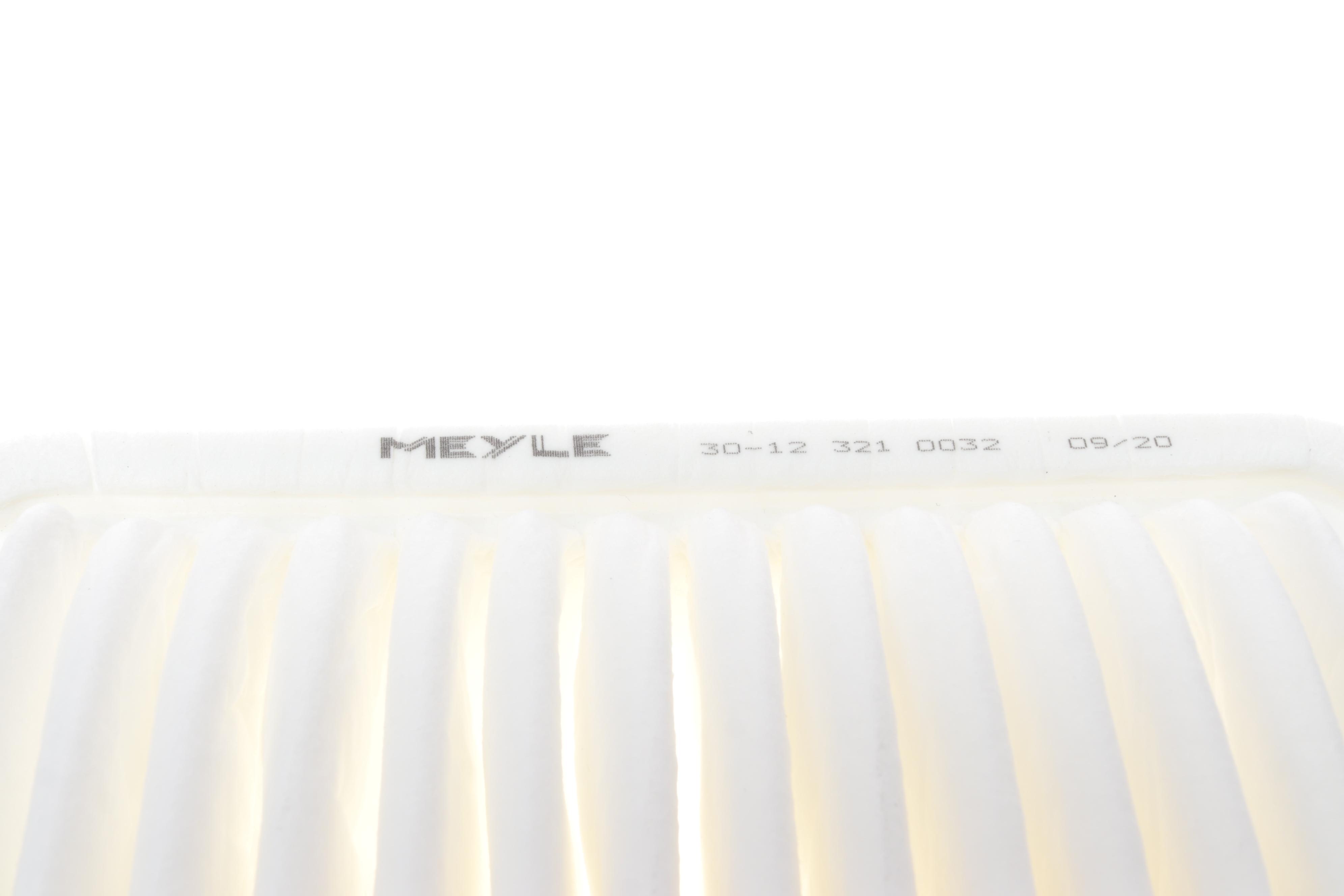 Фільтр повітряний Lexus IS II/Toyota Rav4 III/IV 2.0D/2.2D 05-