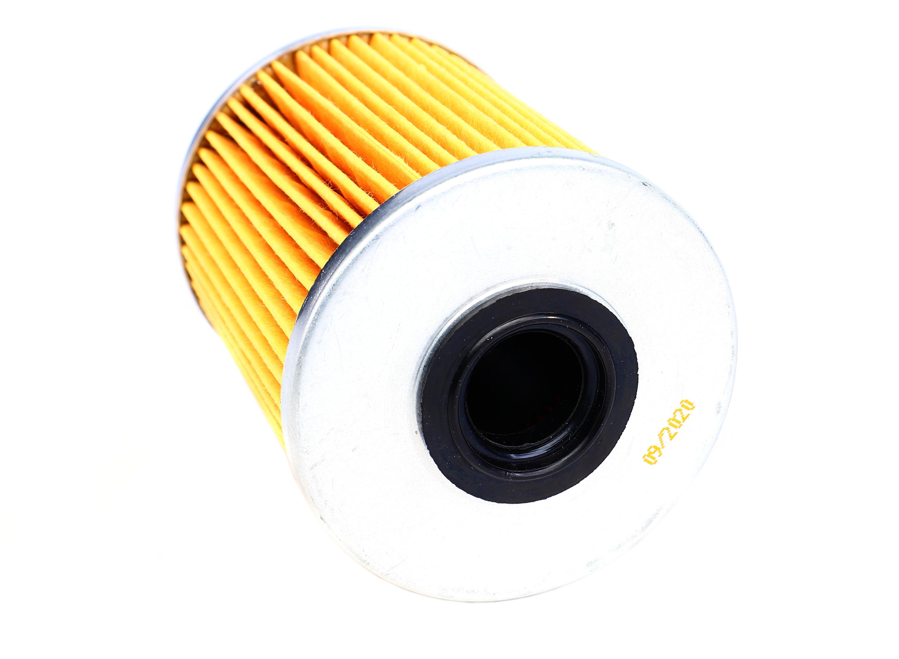 Фільтр паливний Opel Combo 1.7CDTI