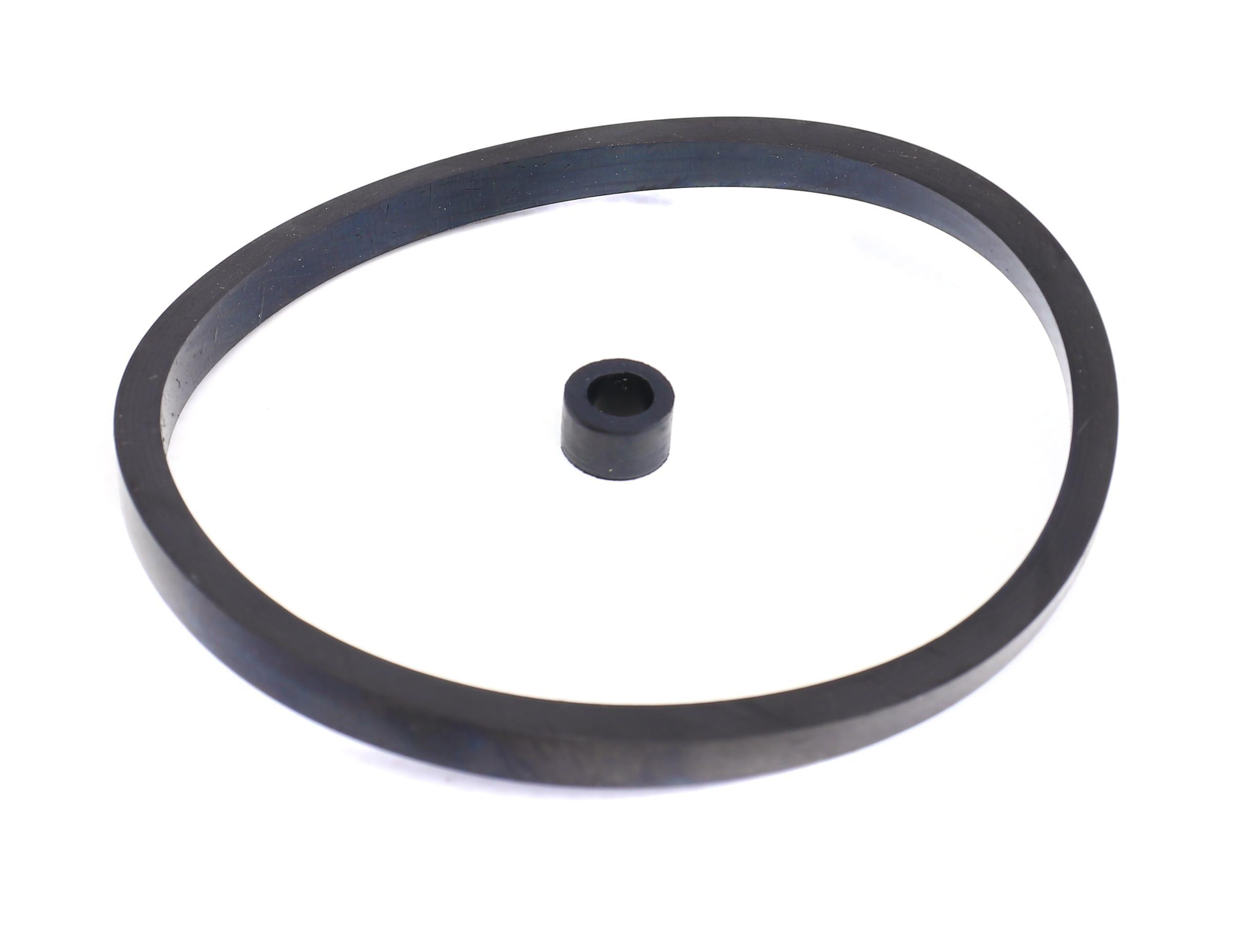 Фільтр паливний Opel Combo 1.7CDTI